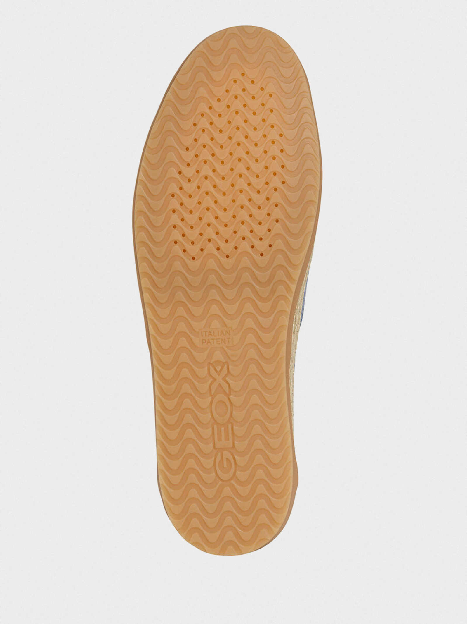 Espadrilles Men's Geox
