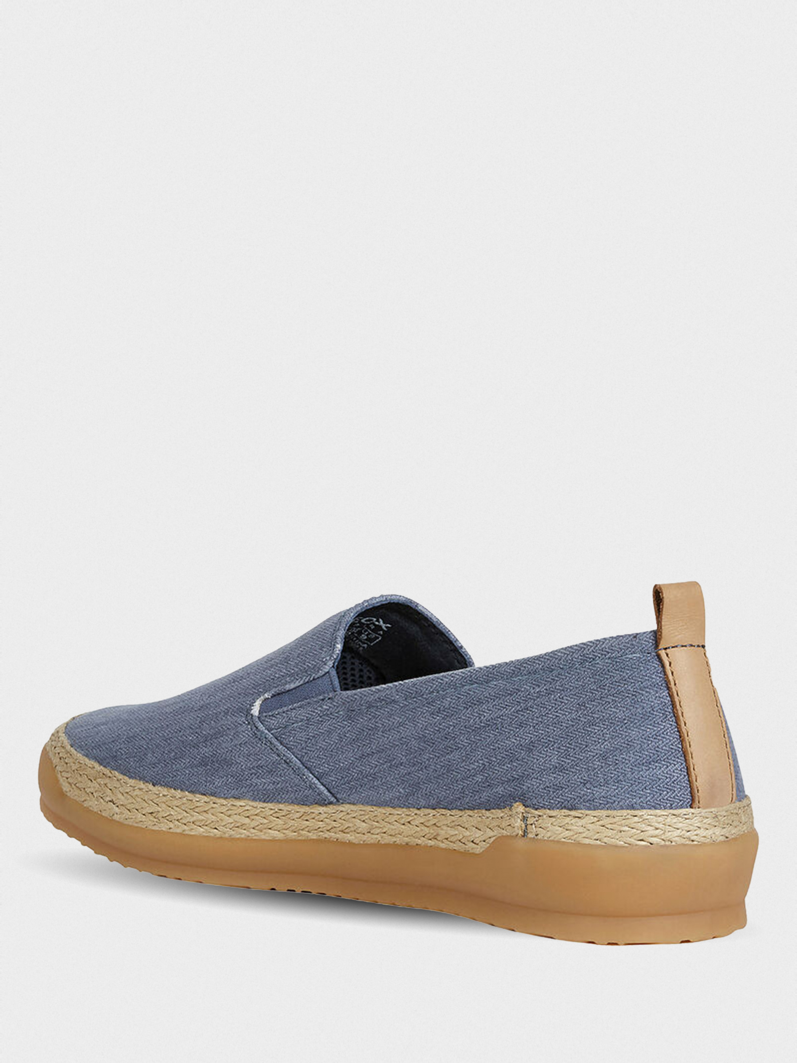 Espadrilles Men's Geox