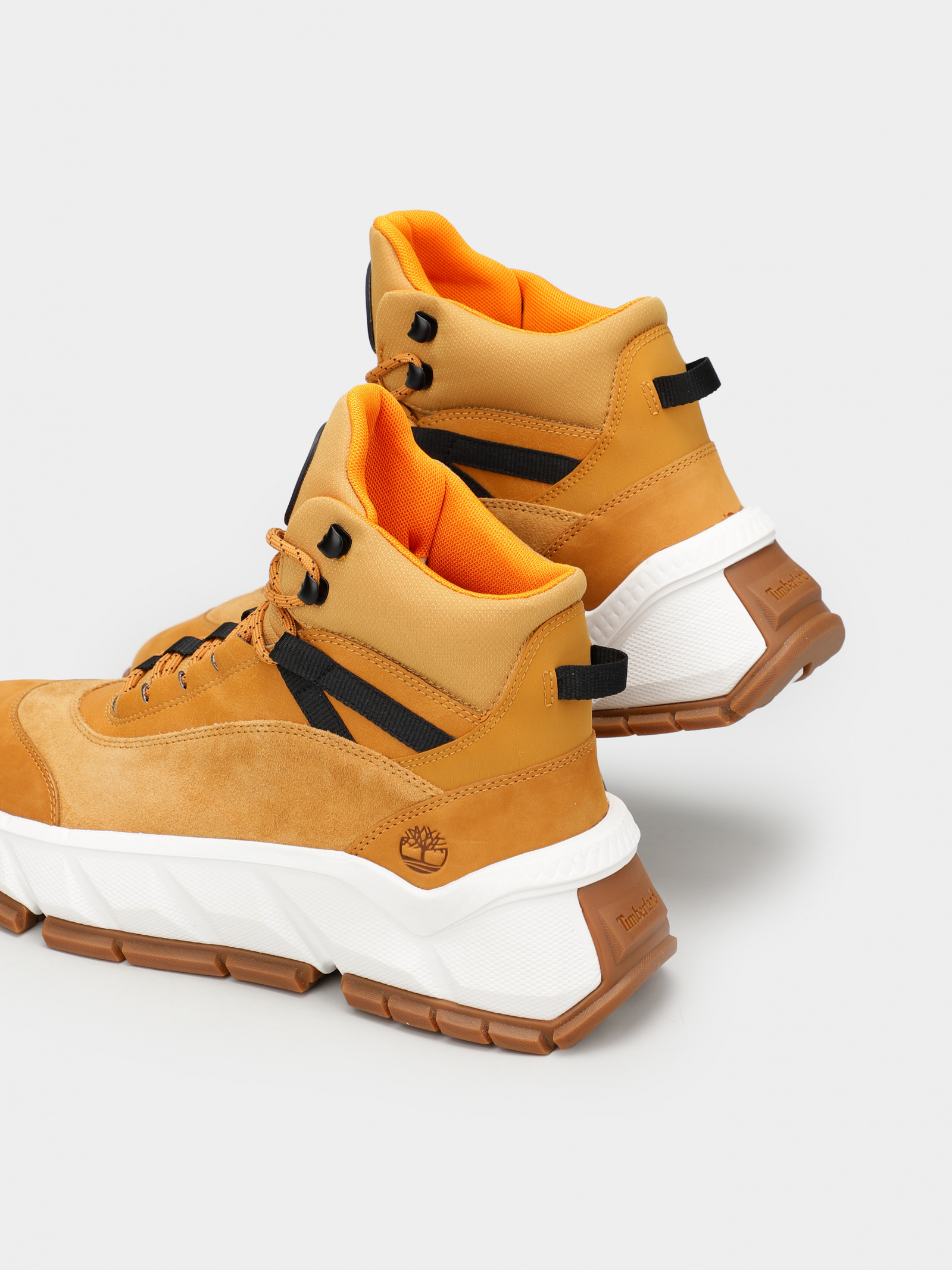 Ботинки Мужские Timberland