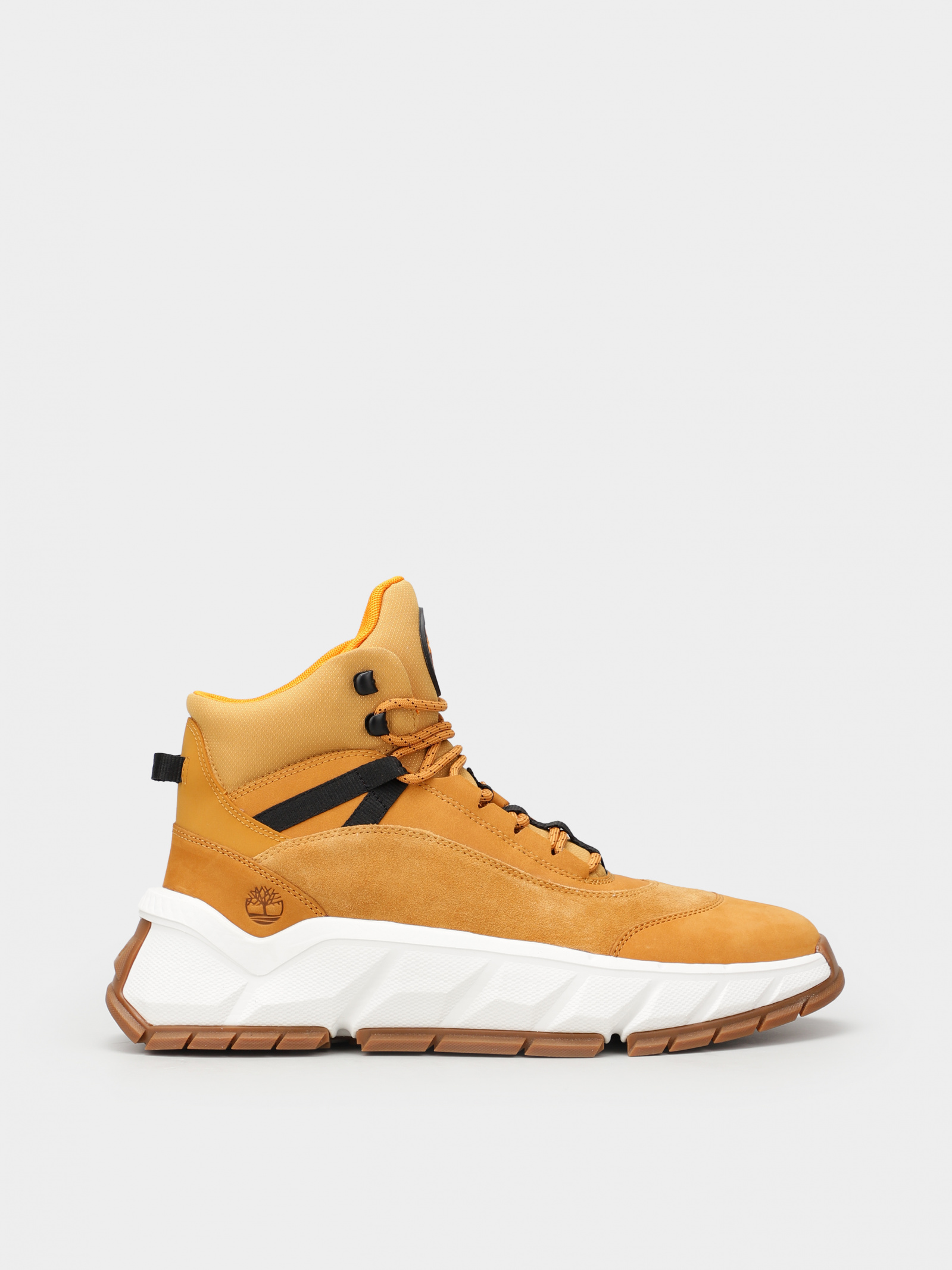 Ботинки Мужские Timberland