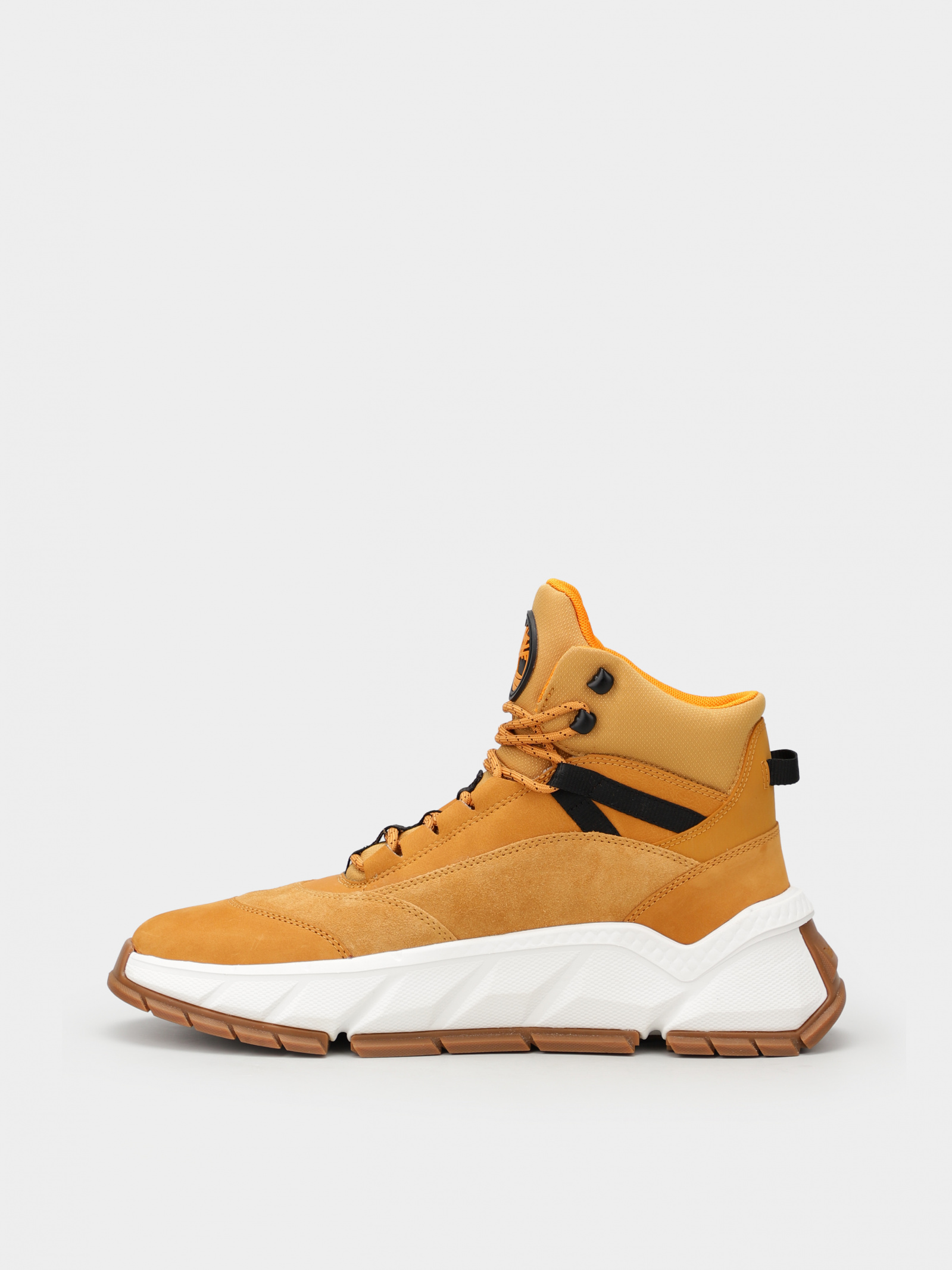 Ботинки Мужские Timberland