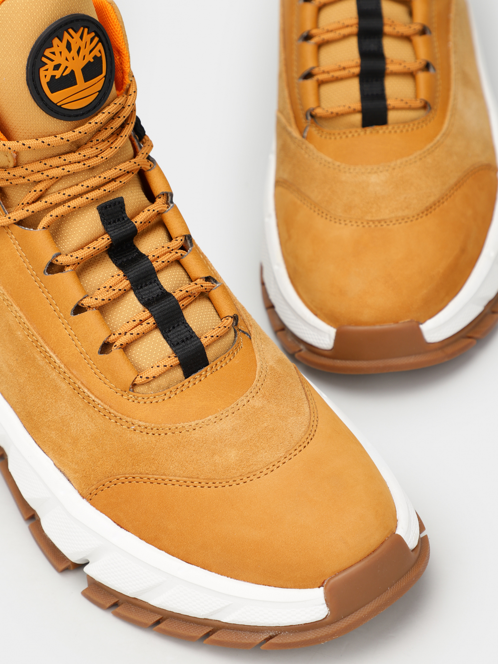 Ботинки Мужские Timberland