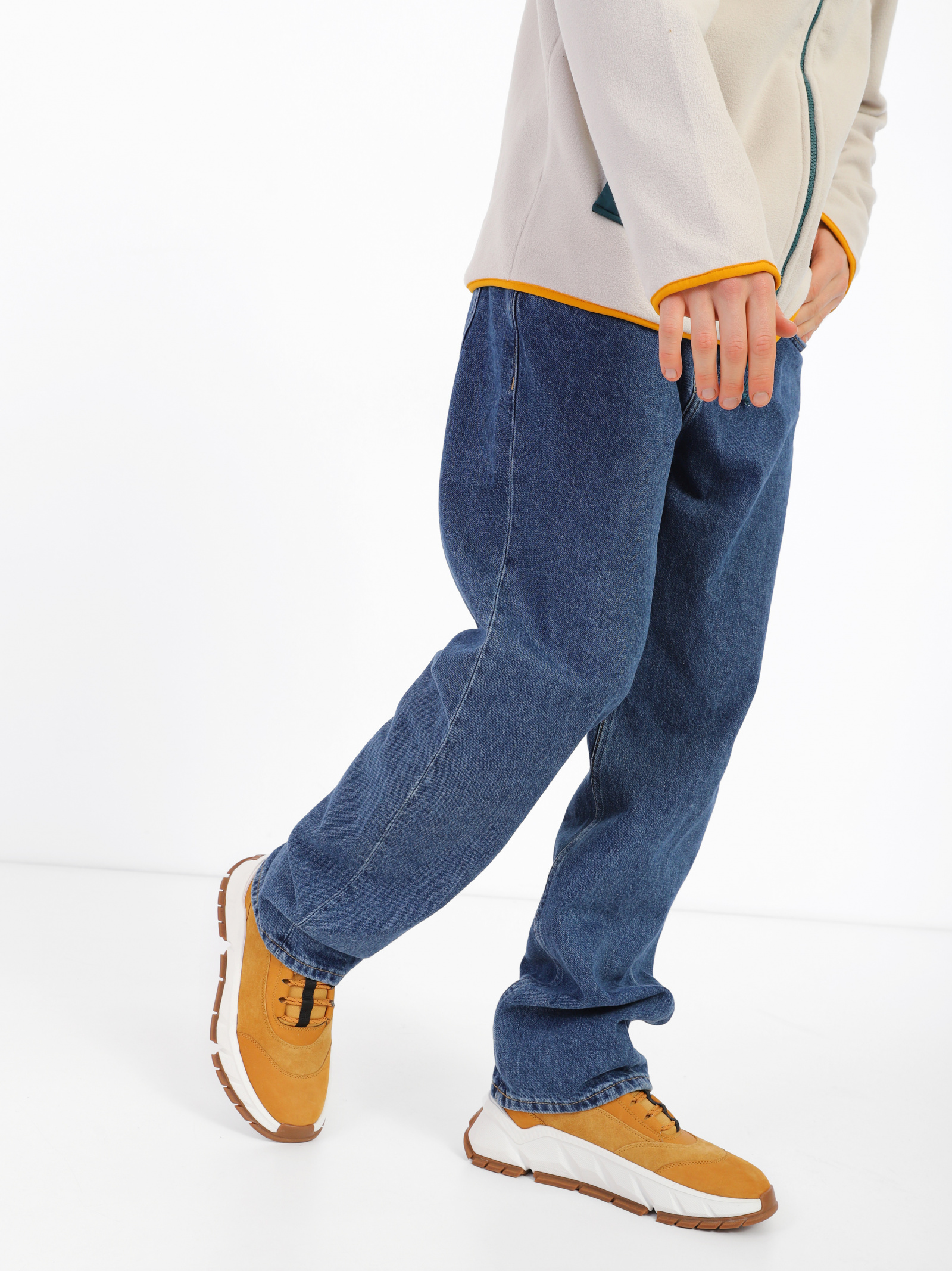 Ботинки Мужские Timberland
