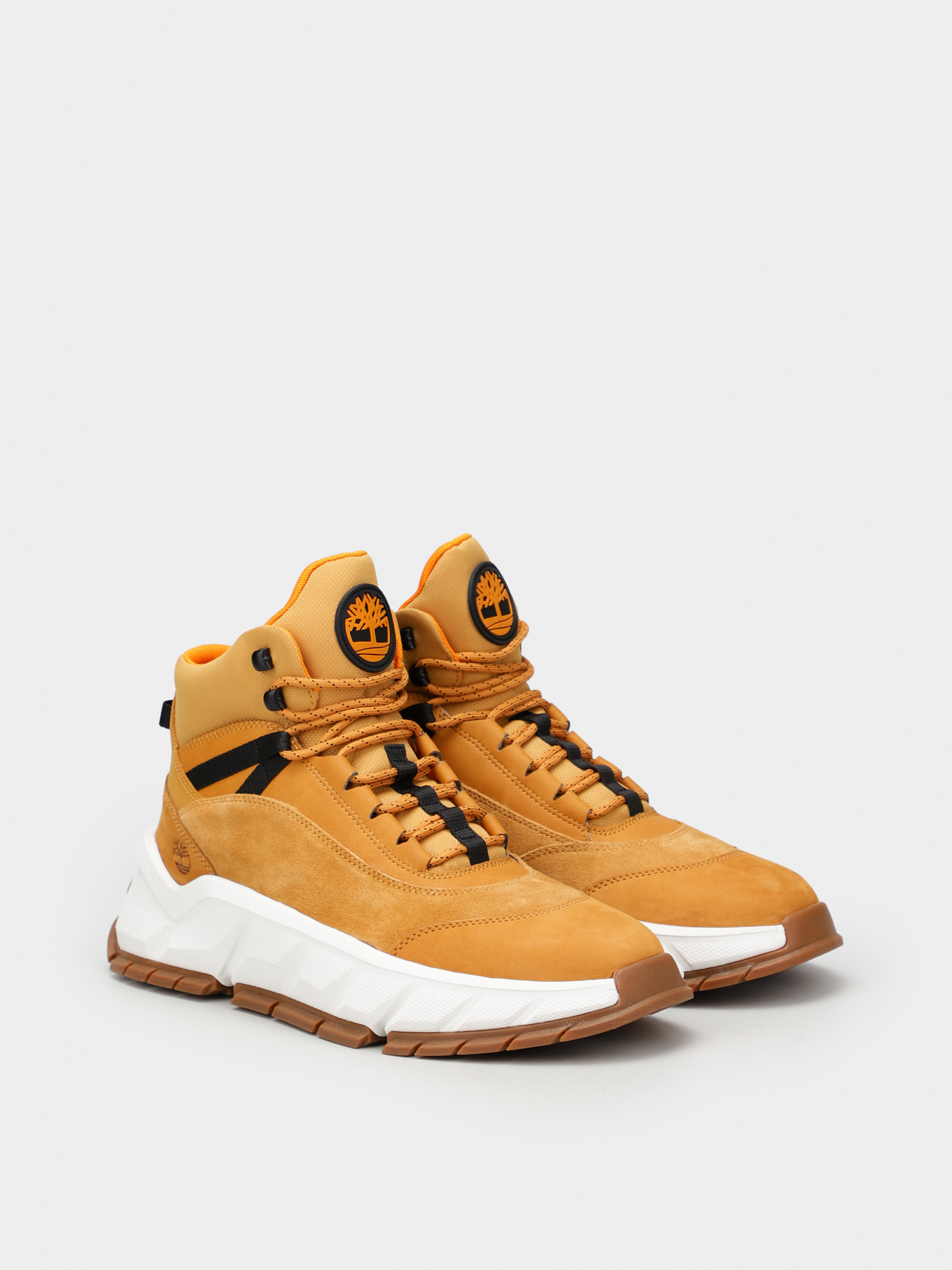 Ботинки Мужские Timberland