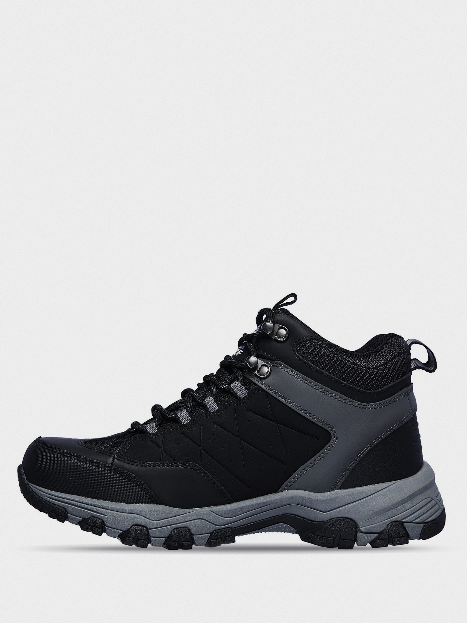 Ботинки Мужские Skechers