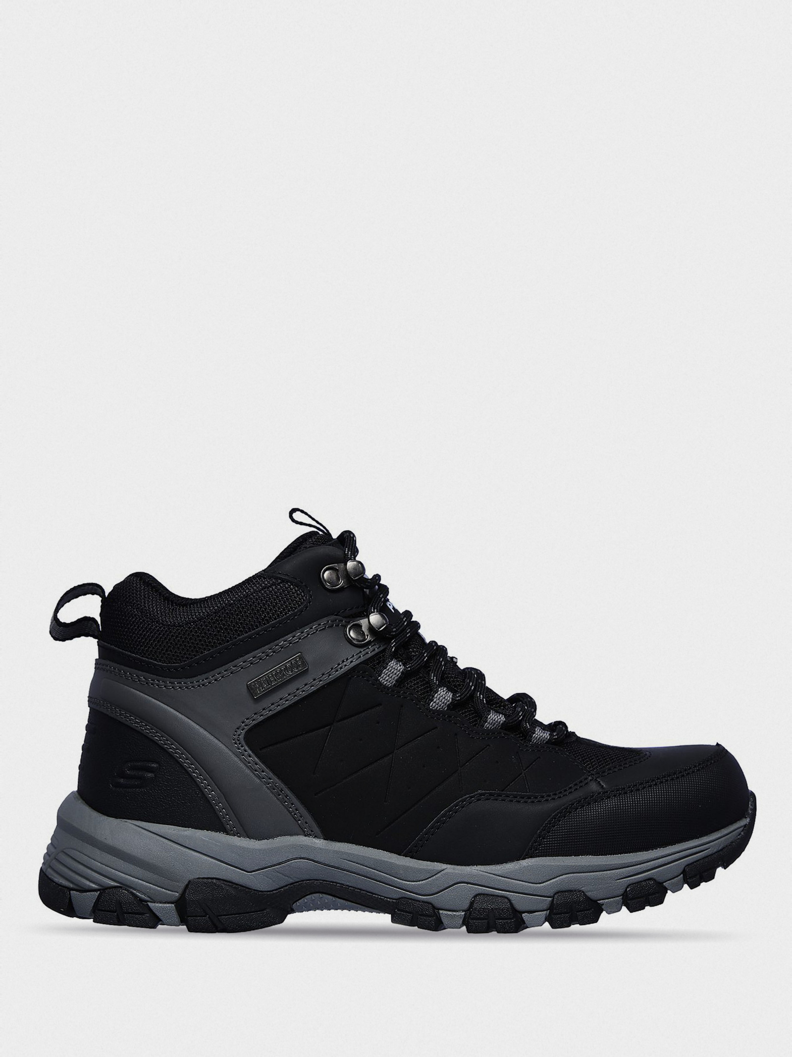 Черевики Чоловічі Skechers