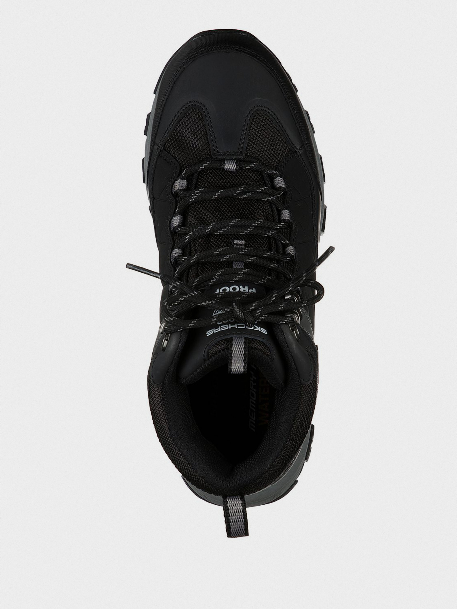 Ботинки Мужские Skechers
