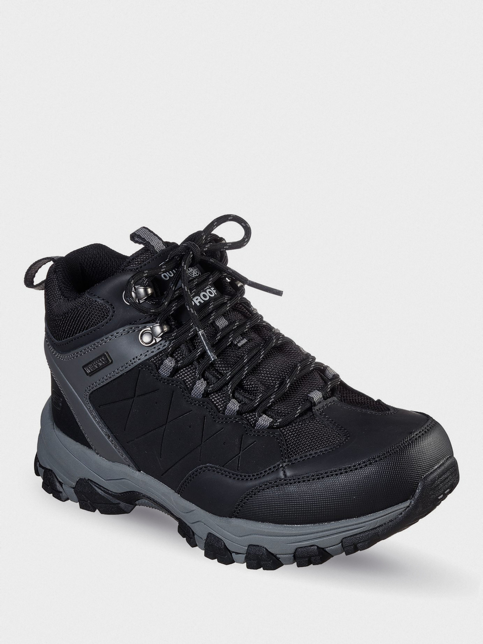 Ботинки Мужские Skechers