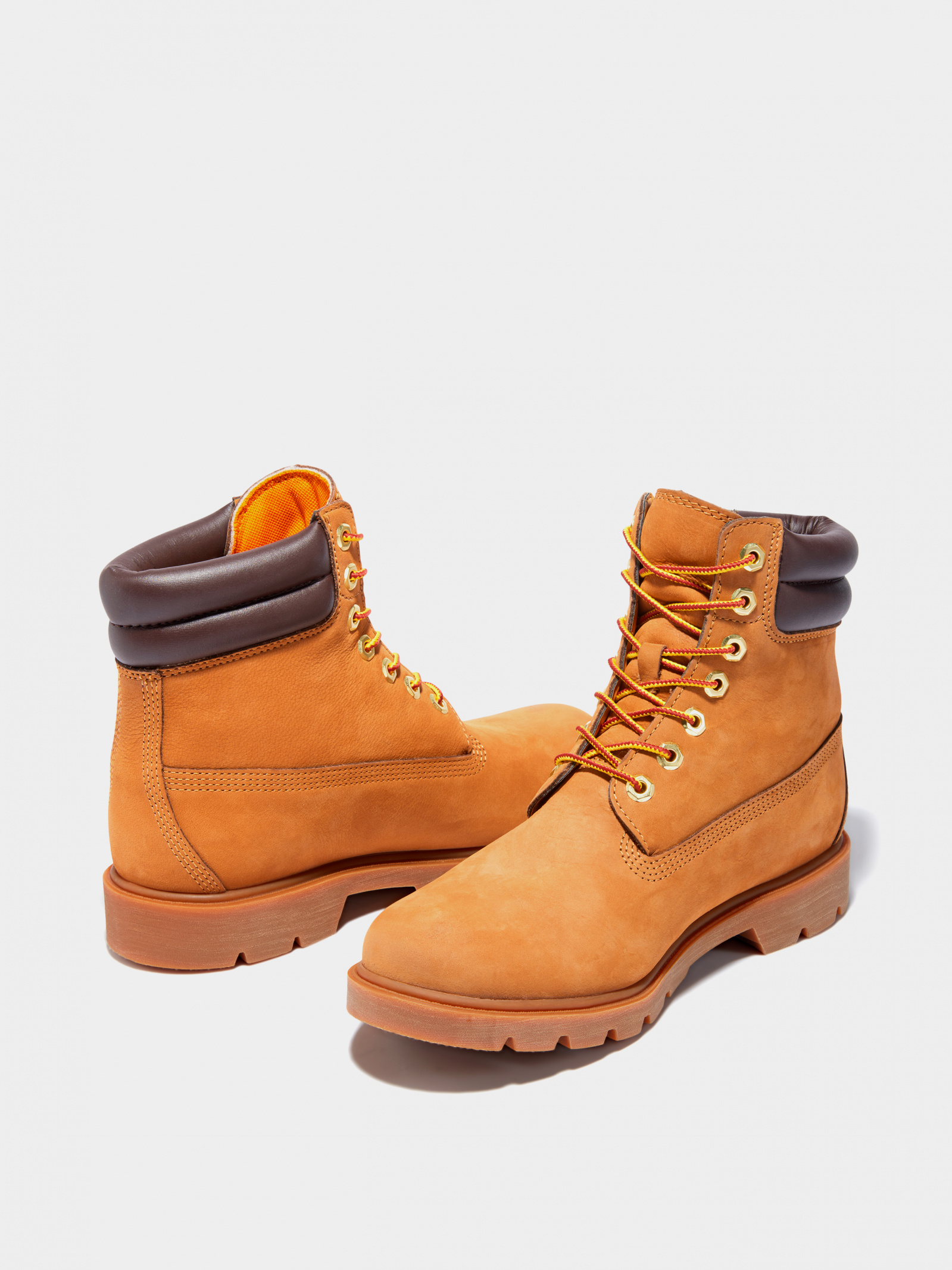 Ботинки Мужские Timberland