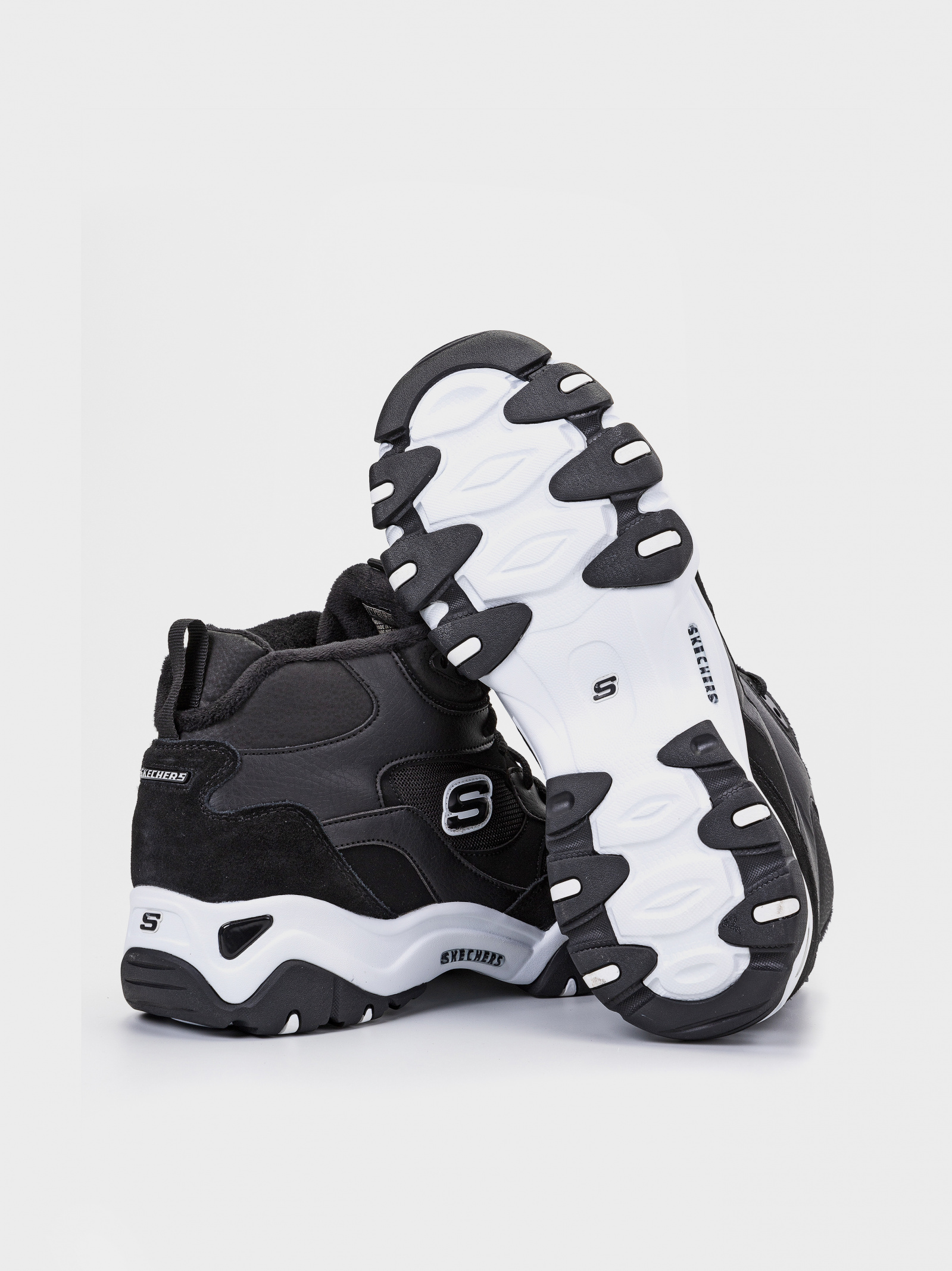 Черевики Чоловічі Skechers