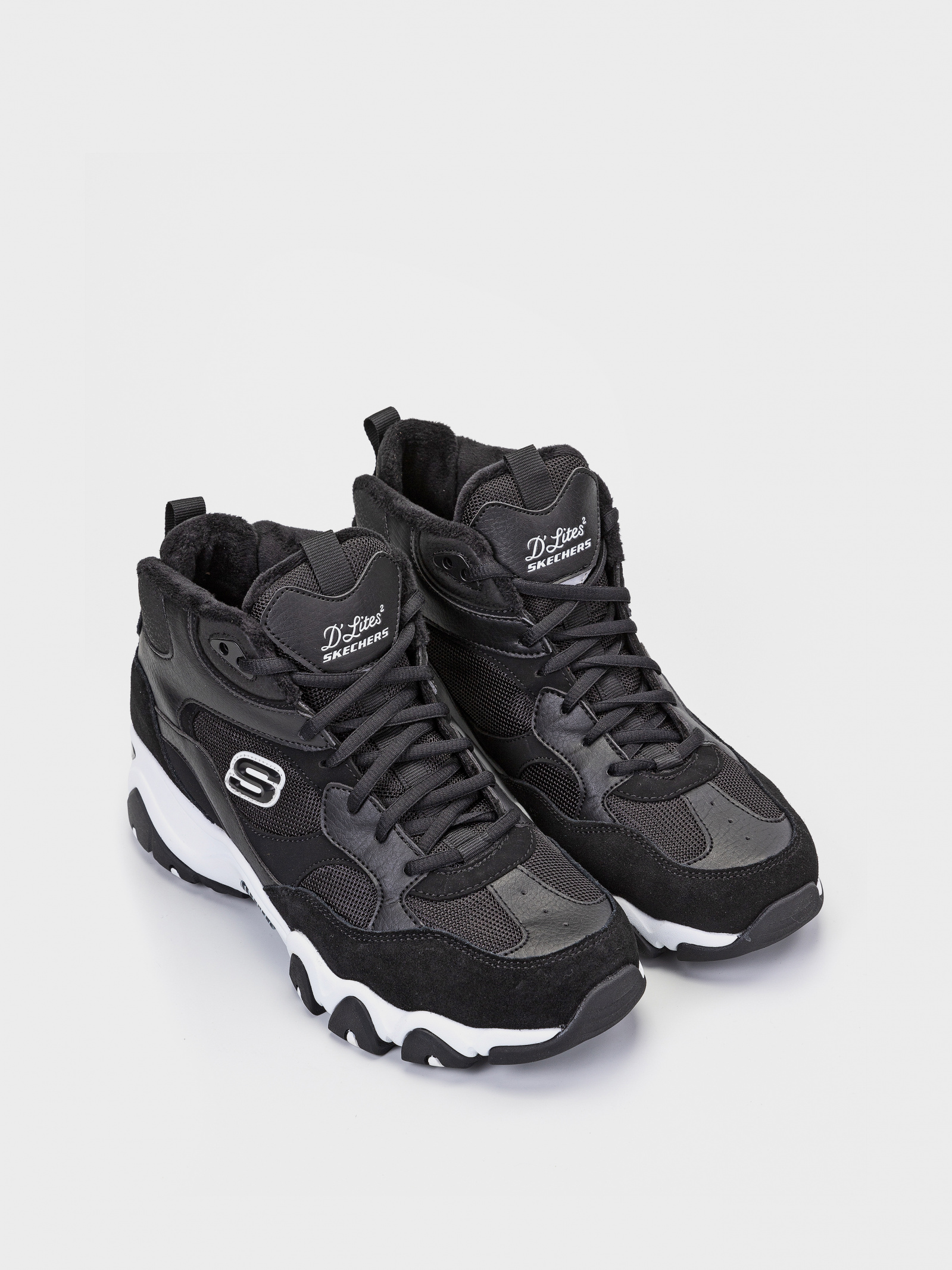 Черевики Чоловічі Skechers