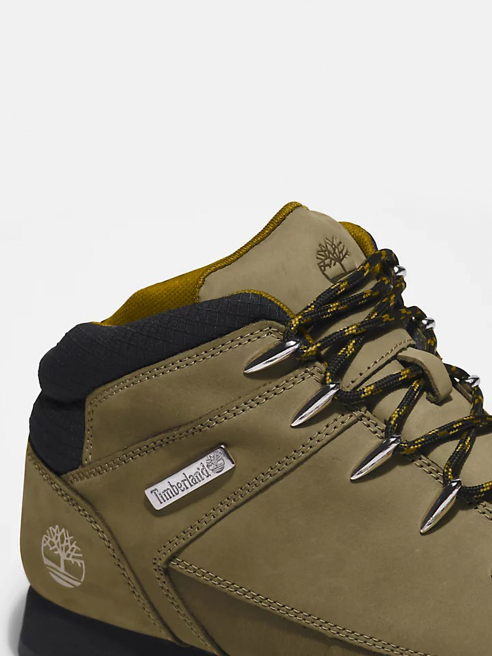 Ботинки Мужские Timberland