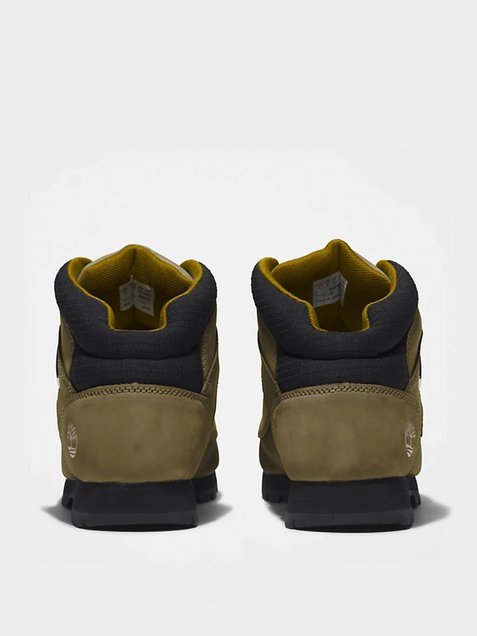Ботинки Мужские Timberland