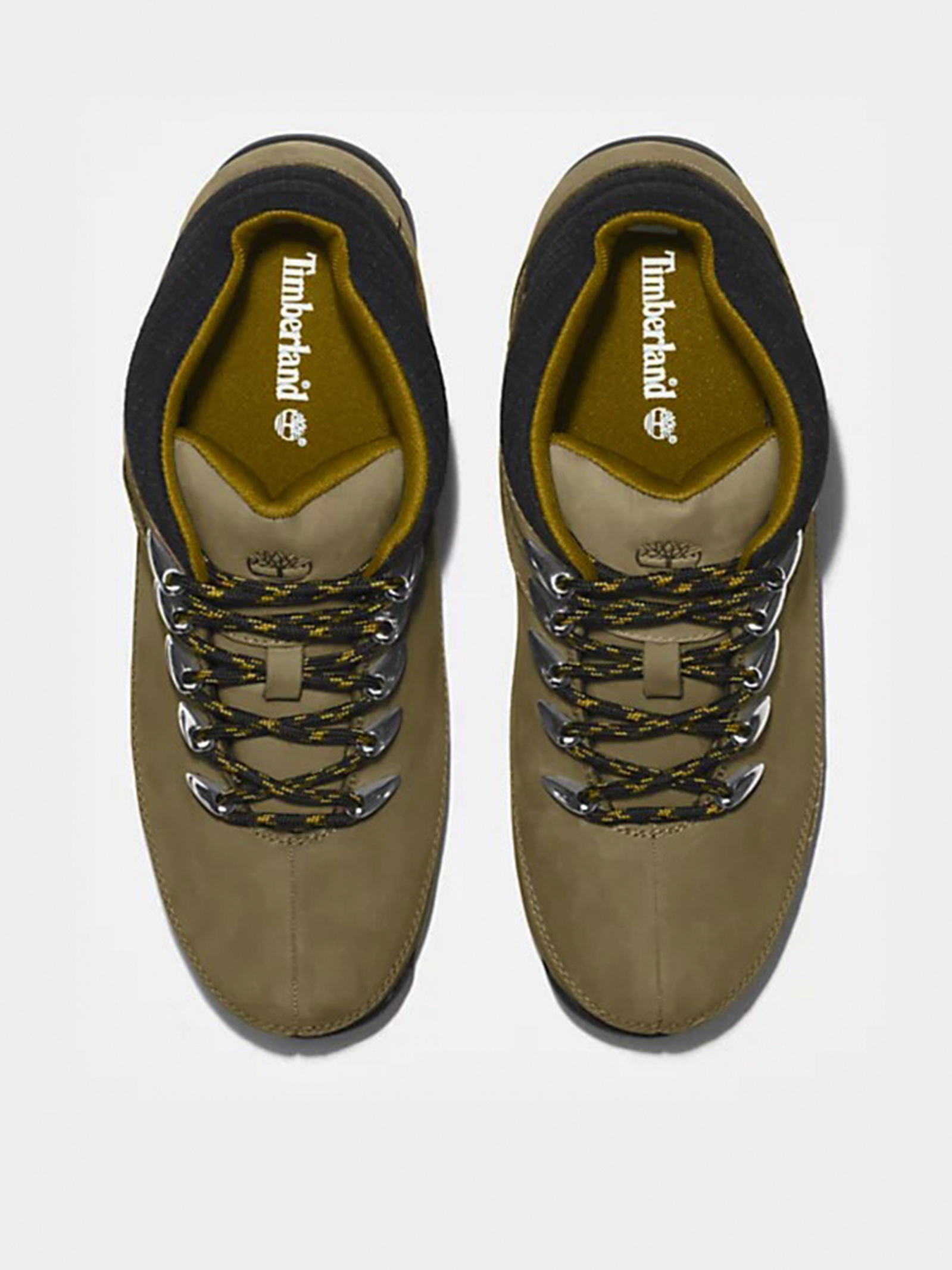 Ботинки Мужские Timberland