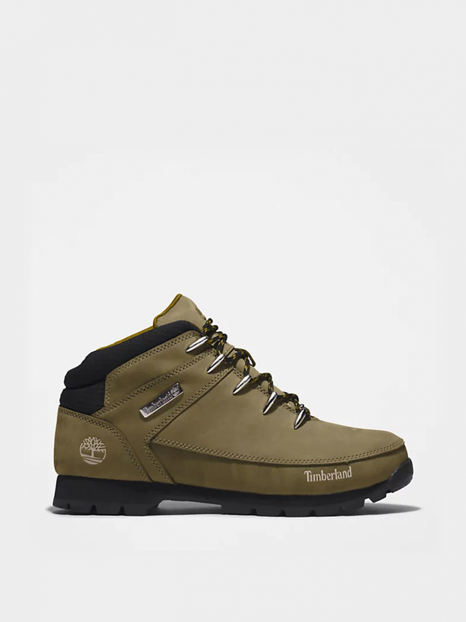 Ботинки Мужские Timberland