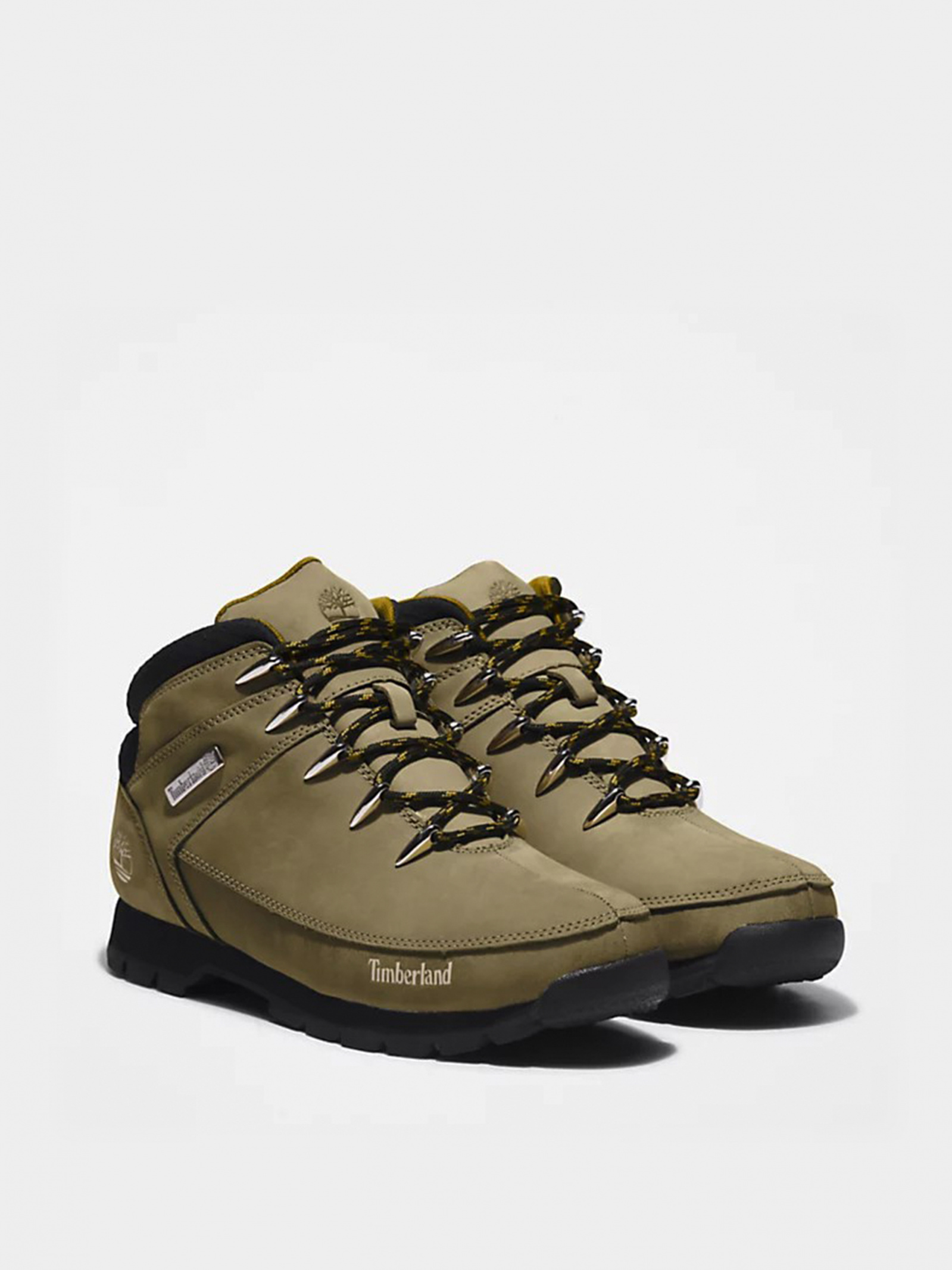 Ботинки Мужские Timberland