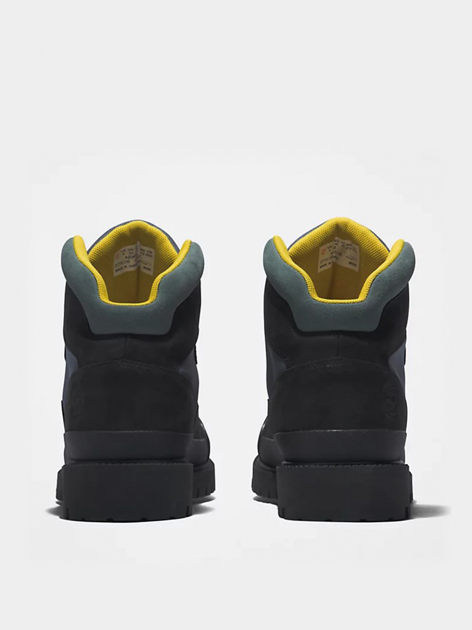 Boots Men's Timberland