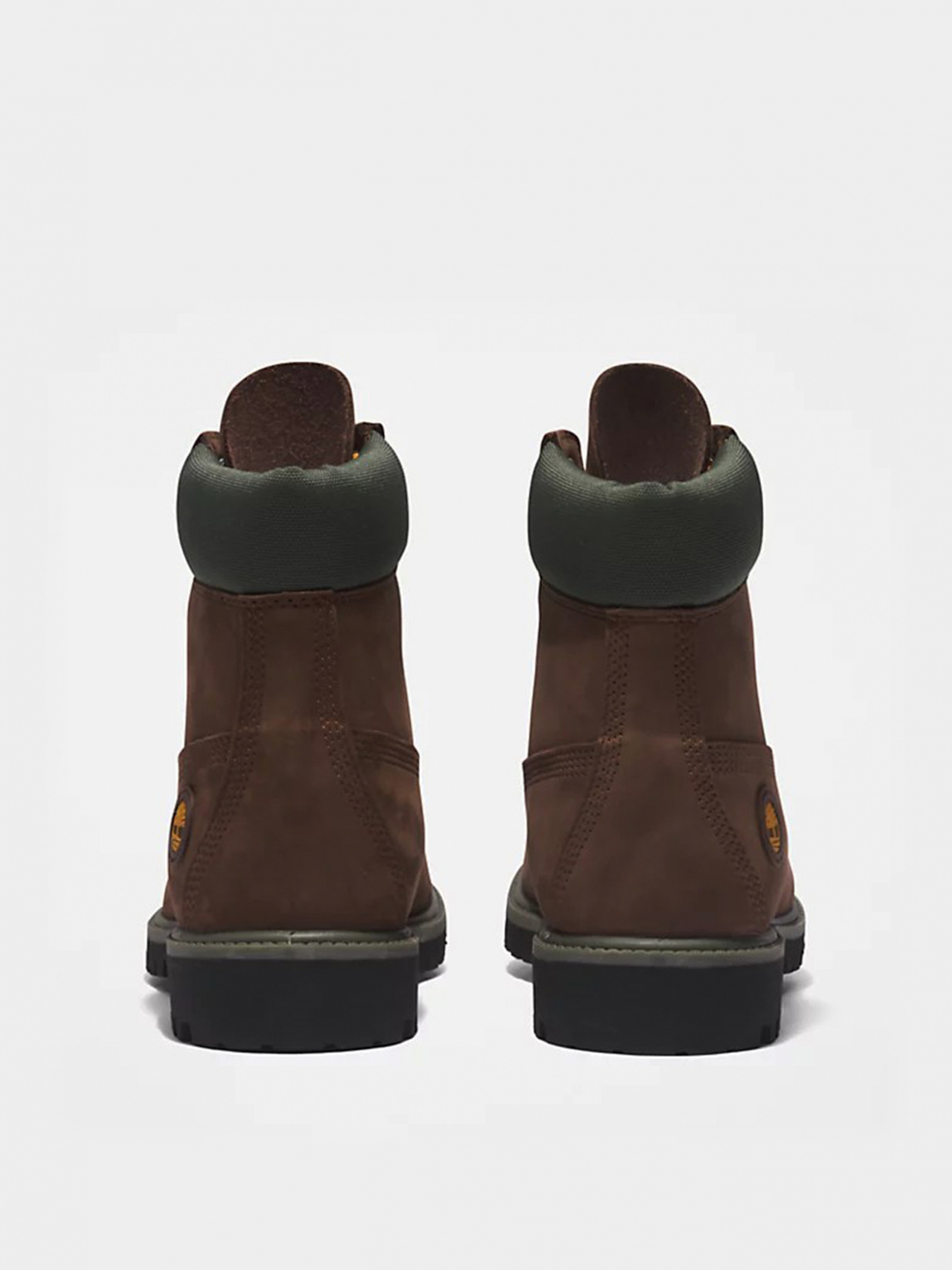 Черевики Чоловічі Timberland