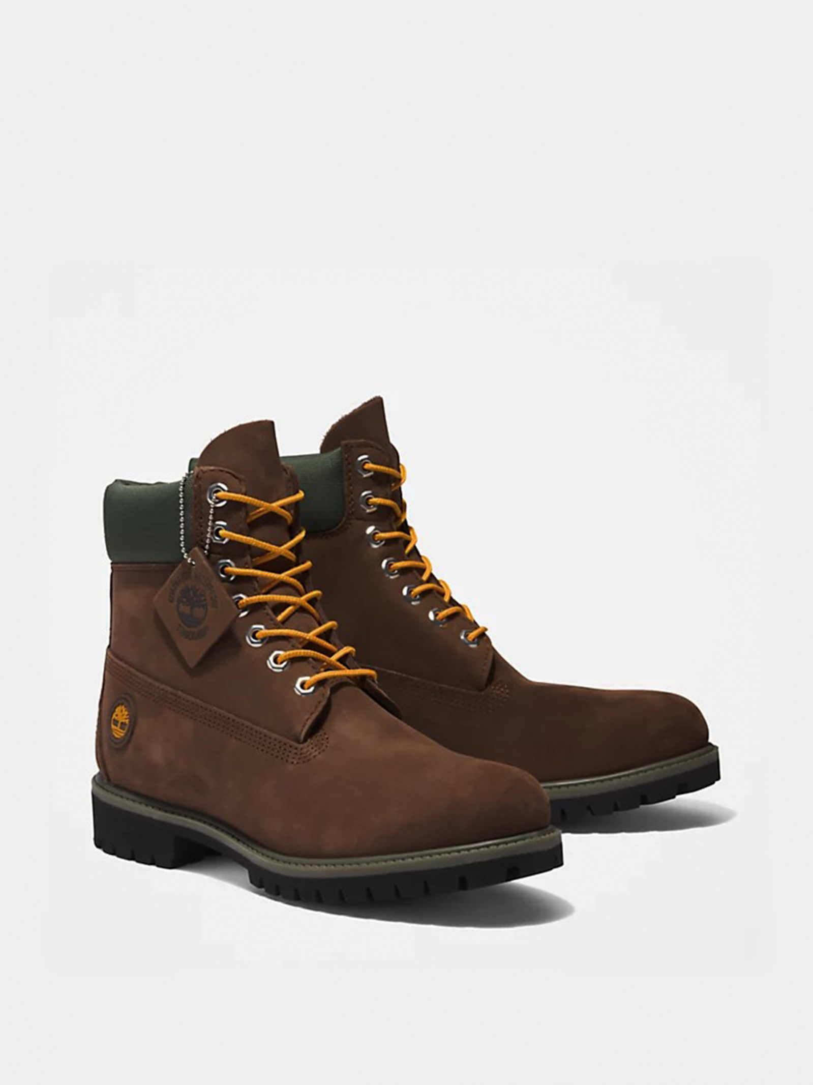 Черевики Чоловічі Timberland
