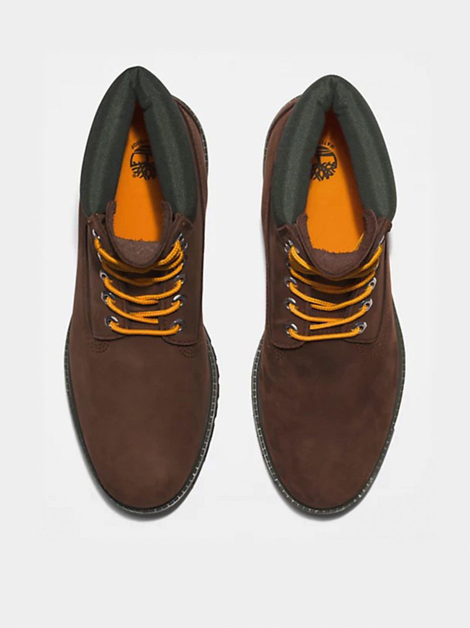 Черевики Чоловічі Timberland