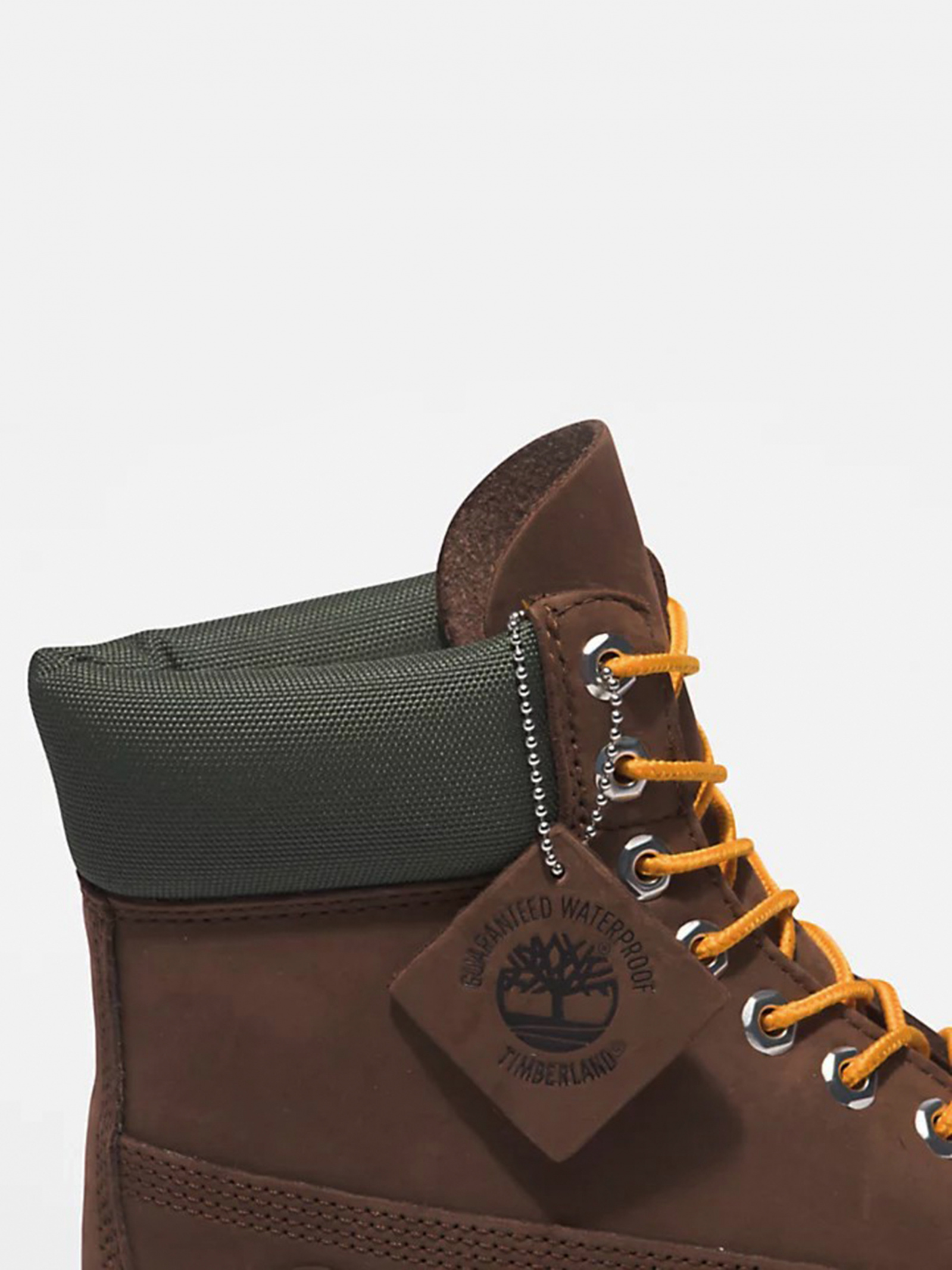 Черевики Чоловічі Timberland
