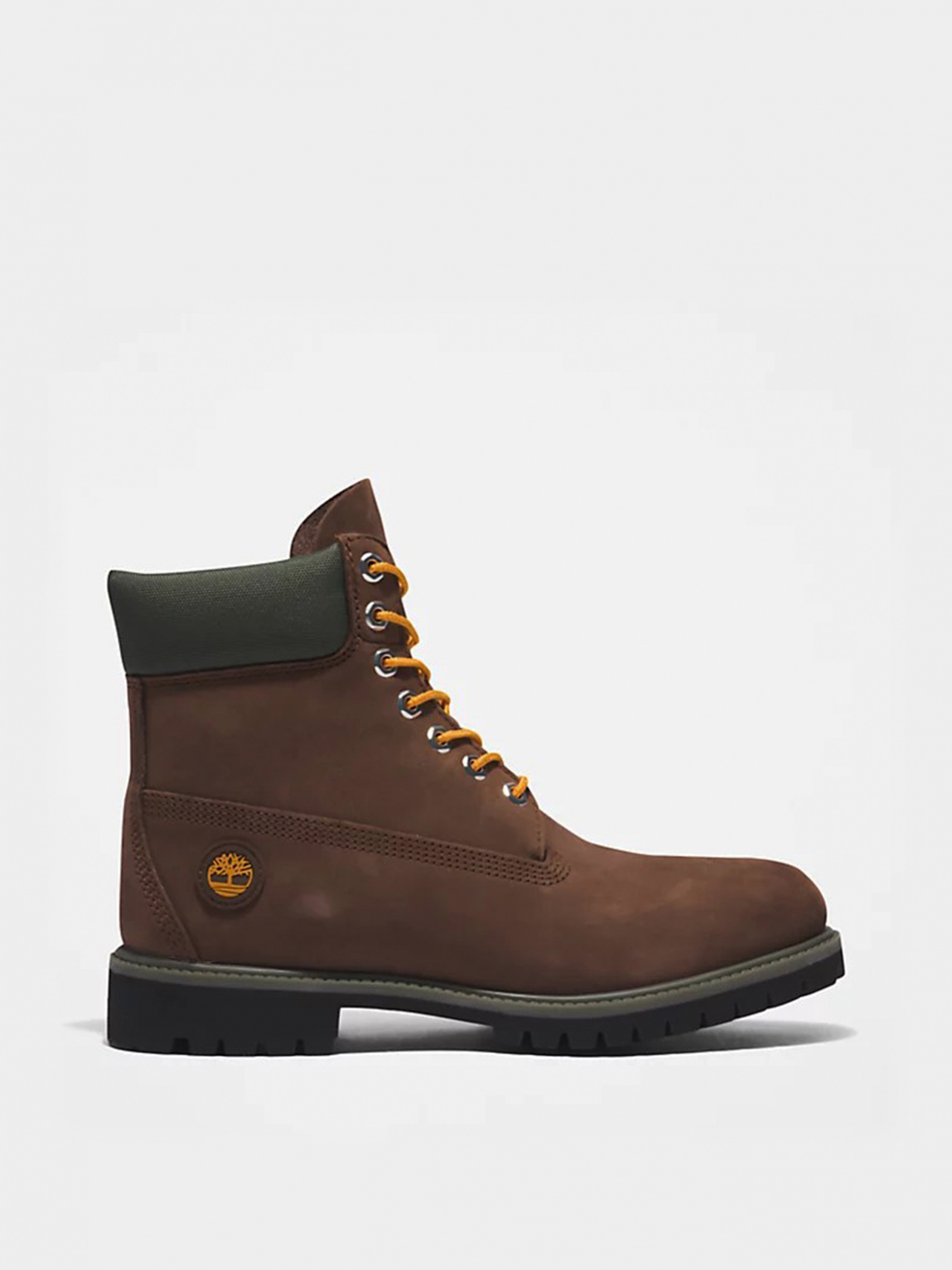 Черевики Чоловічі Timberland