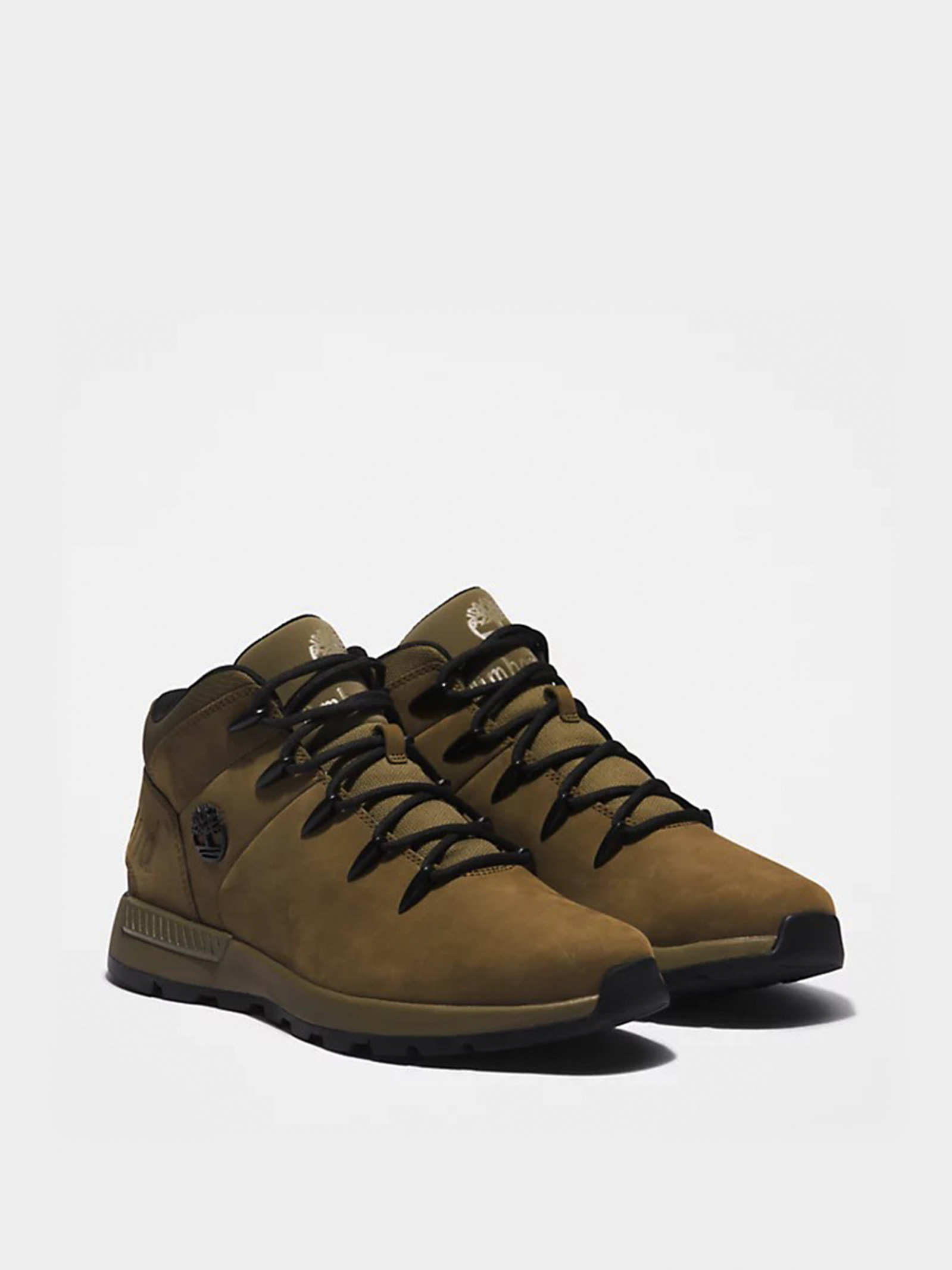 Черевики Чоловічі Timberland