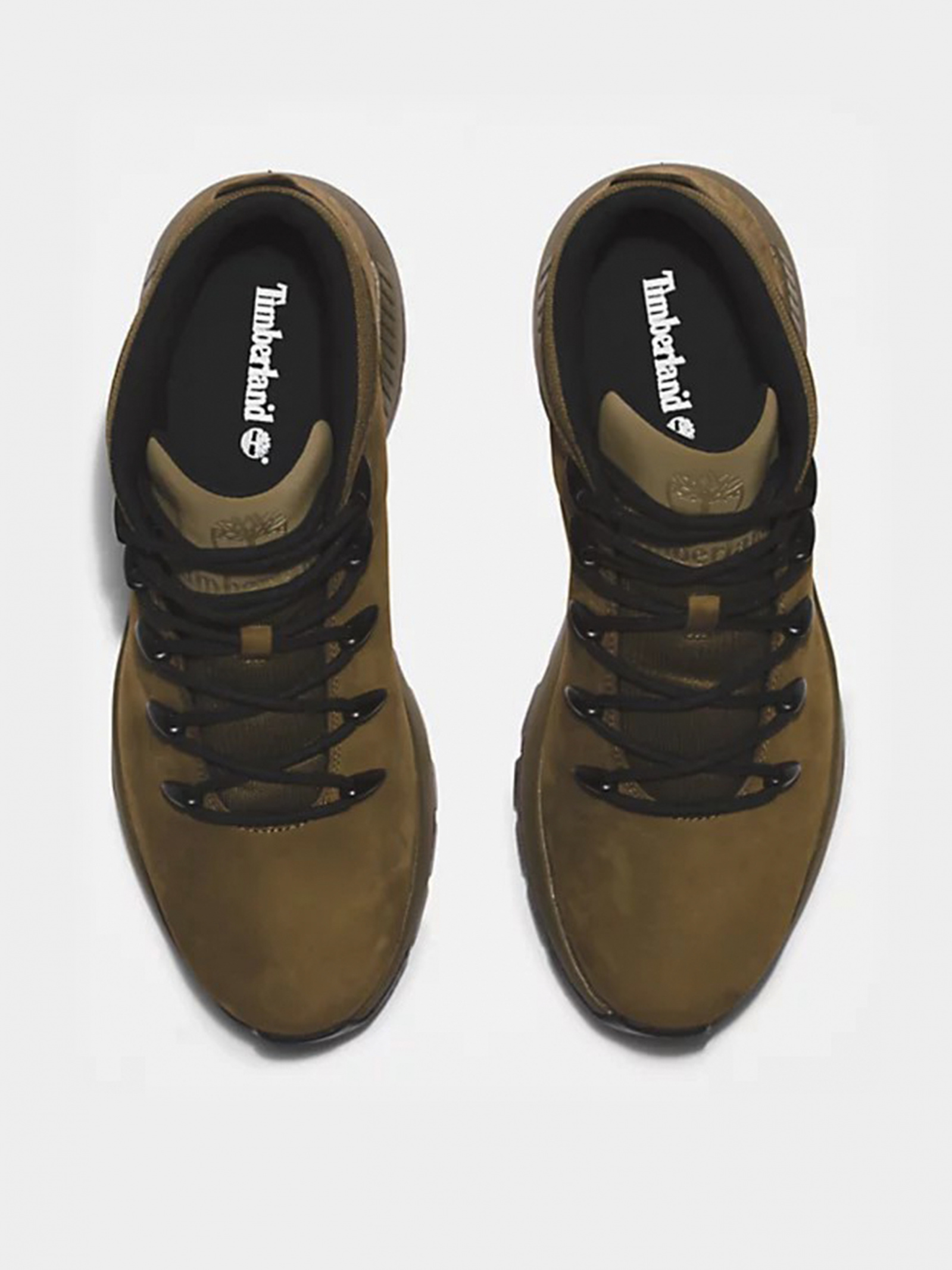 Черевики Чоловічі Timberland