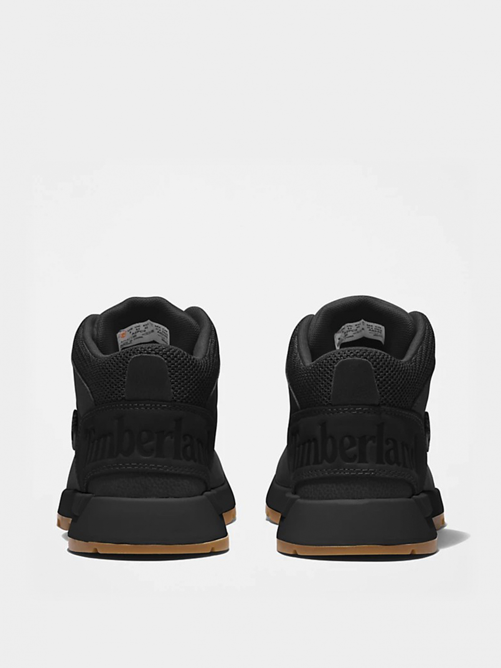 Ботинки Мужские Timberland