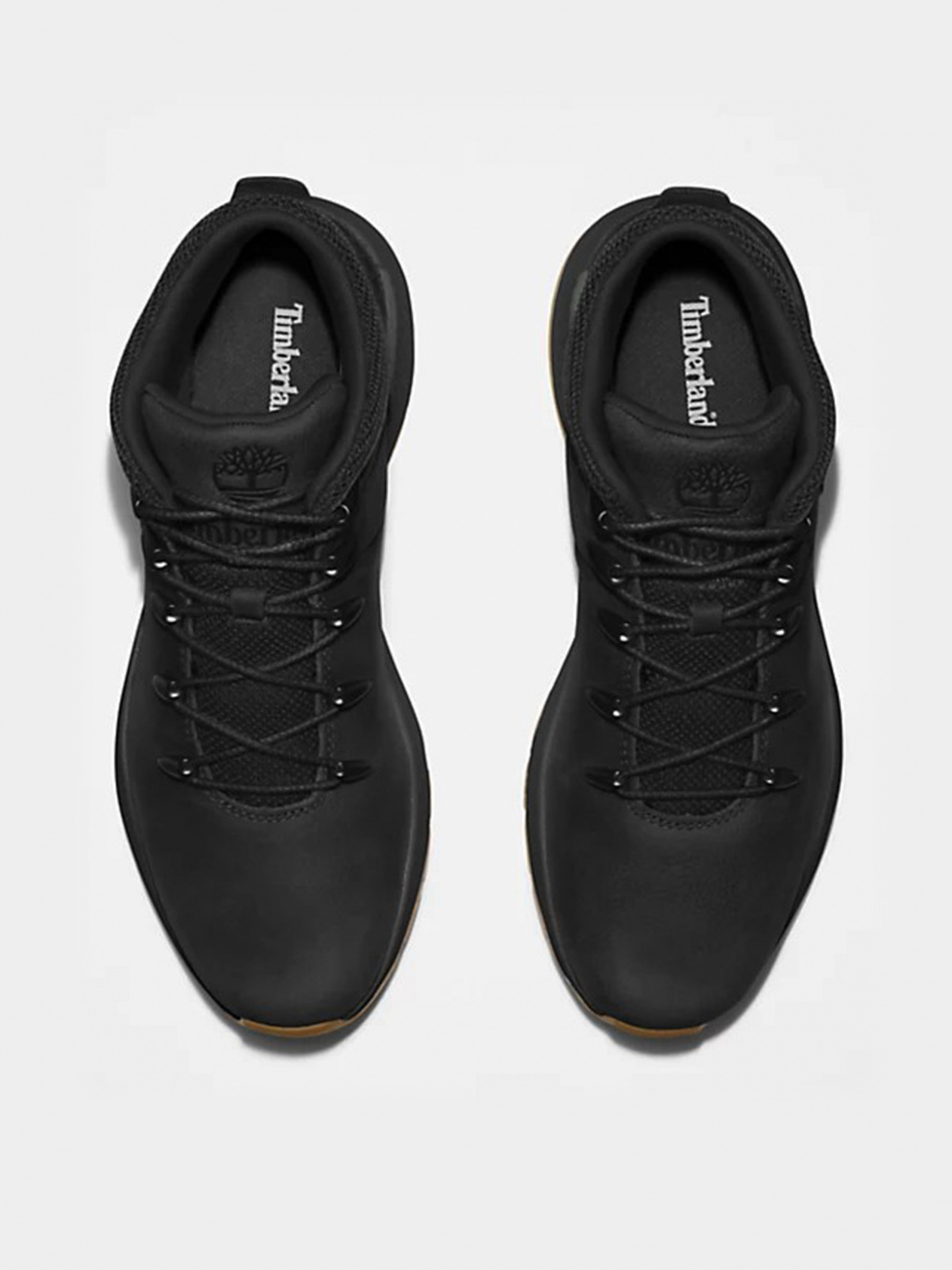 Ботинки Мужские Timberland