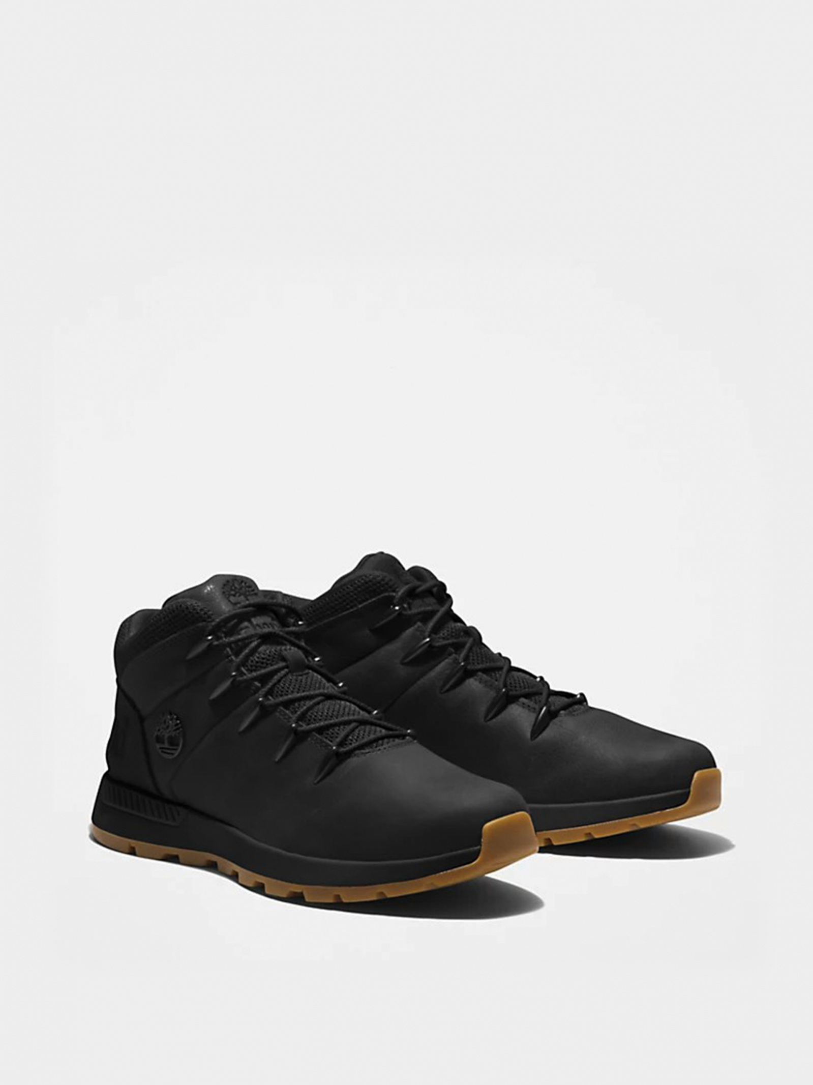 Ботинки Мужские Timberland