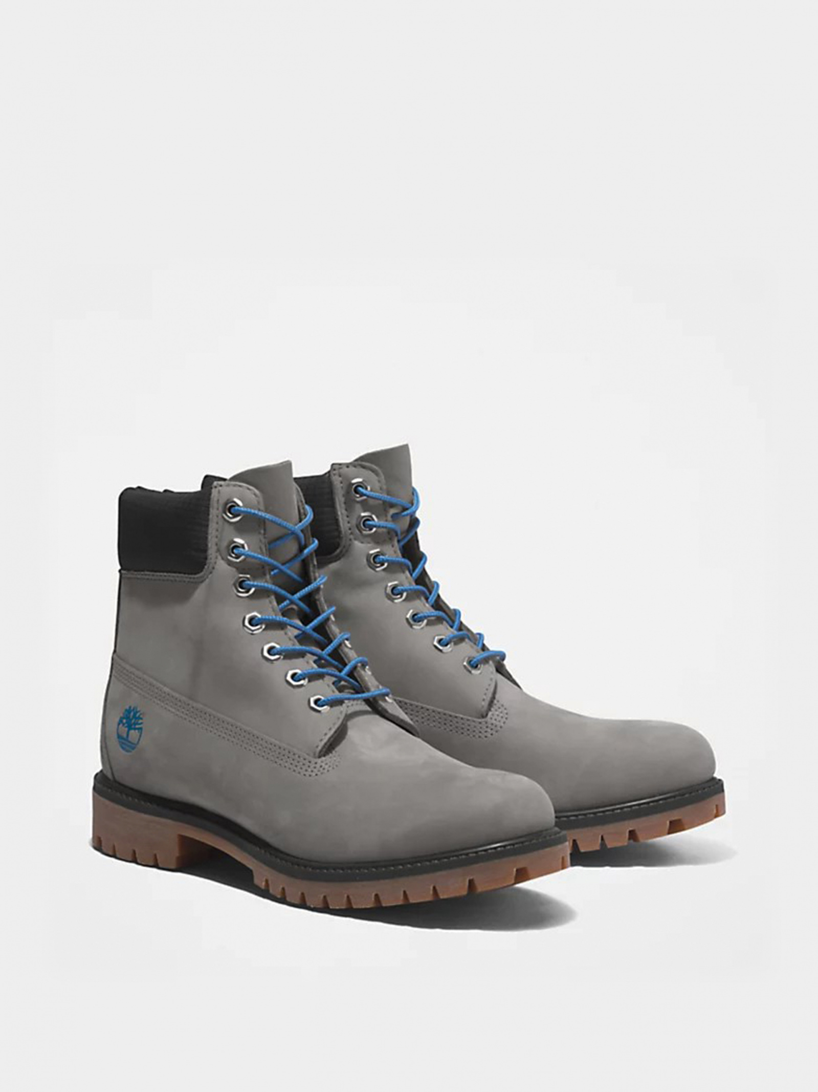 Ботинки Мужские Timberland
