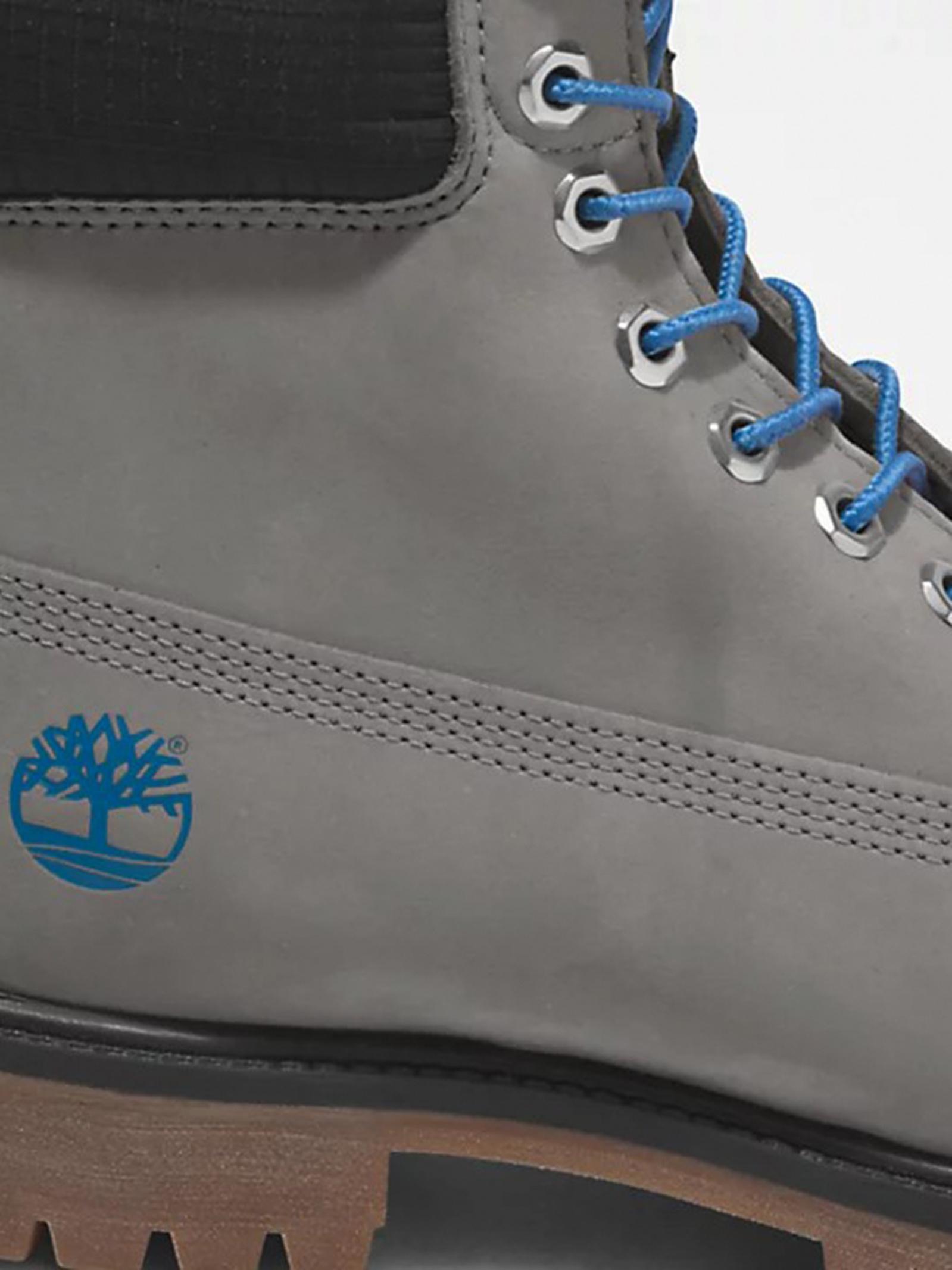 Ботинки Мужские Timberland