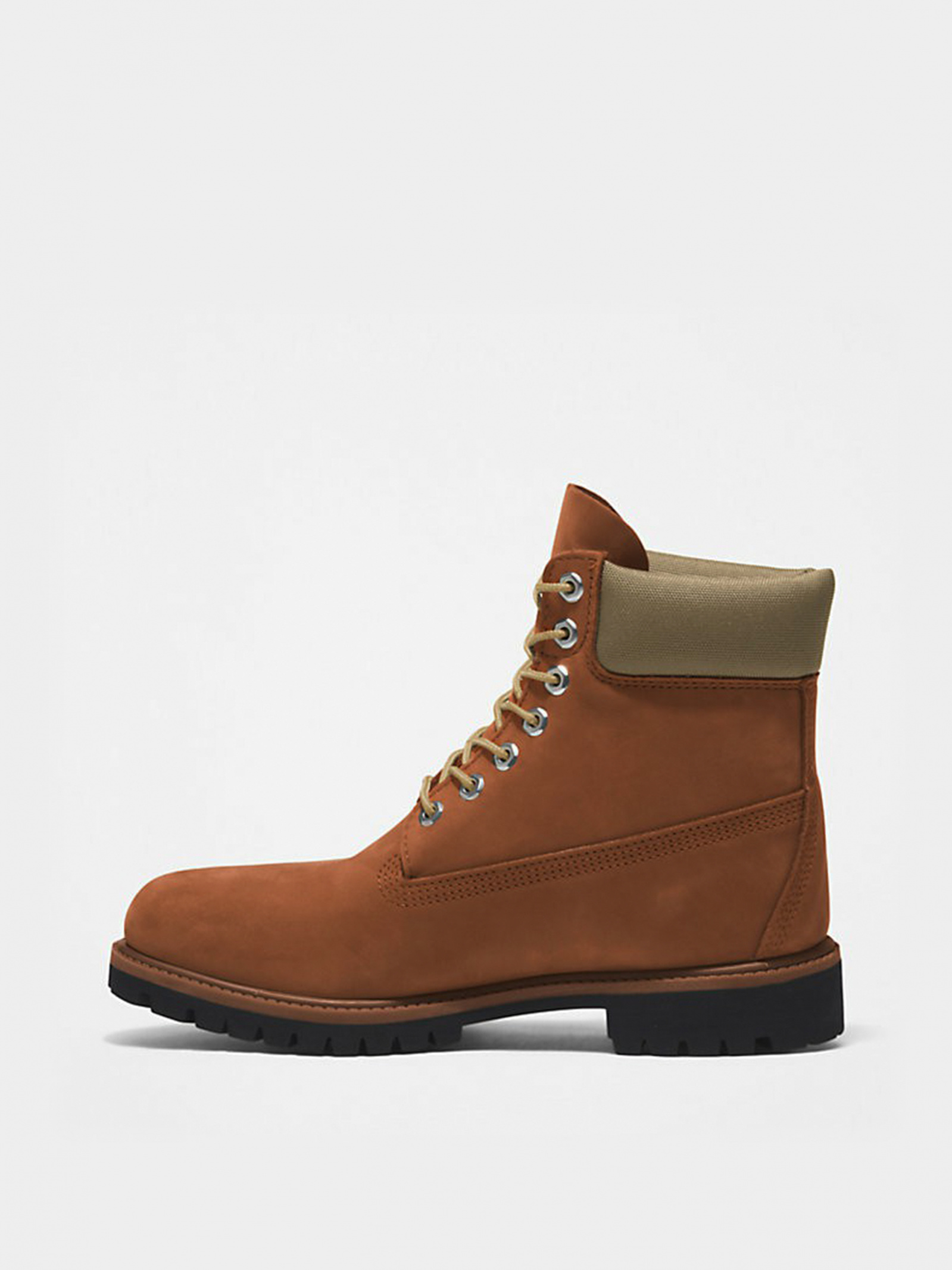Черевики Чоловічі Timberland