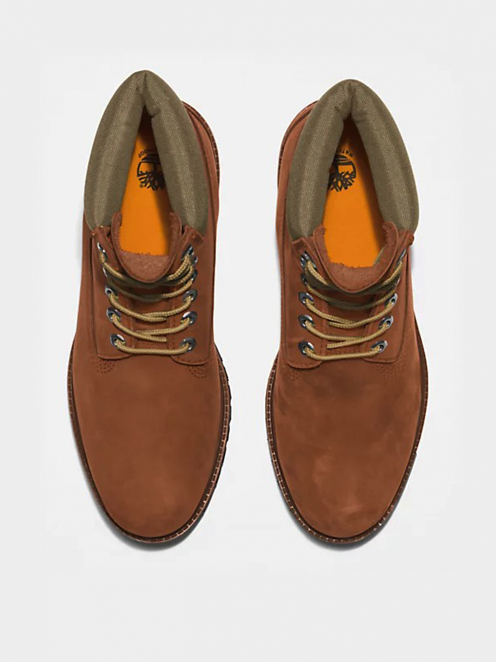 Черевики Чоловічі Timberland