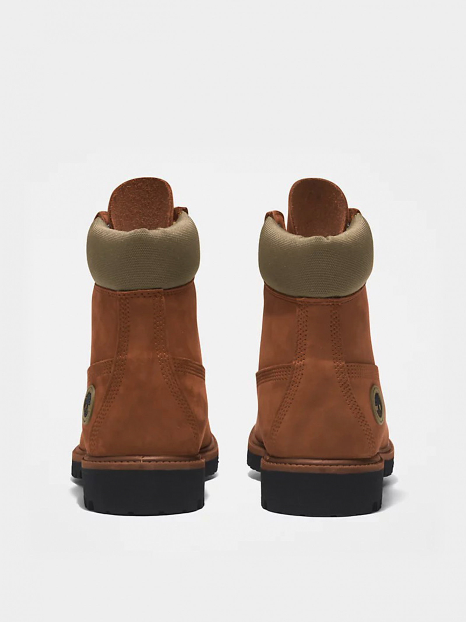 Черевики Чоловічі Timberland