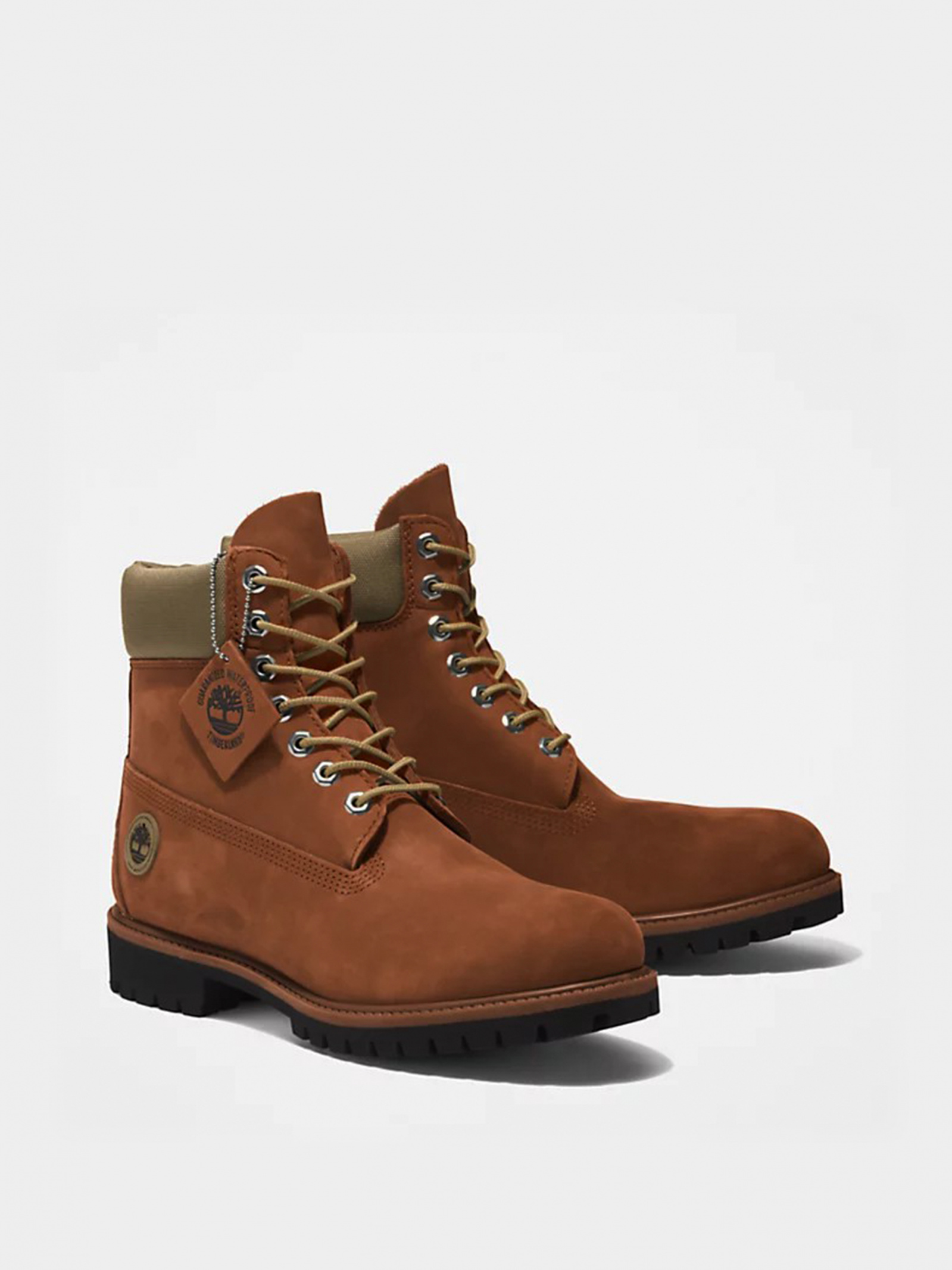 Черевики Чоловічі Timberland