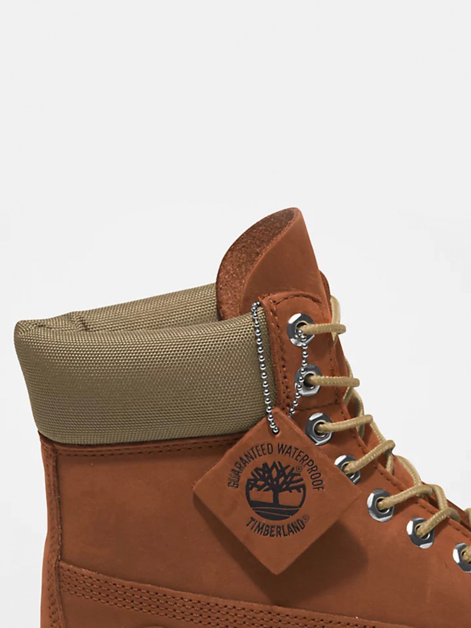 Черевики Чоловічі Timberland