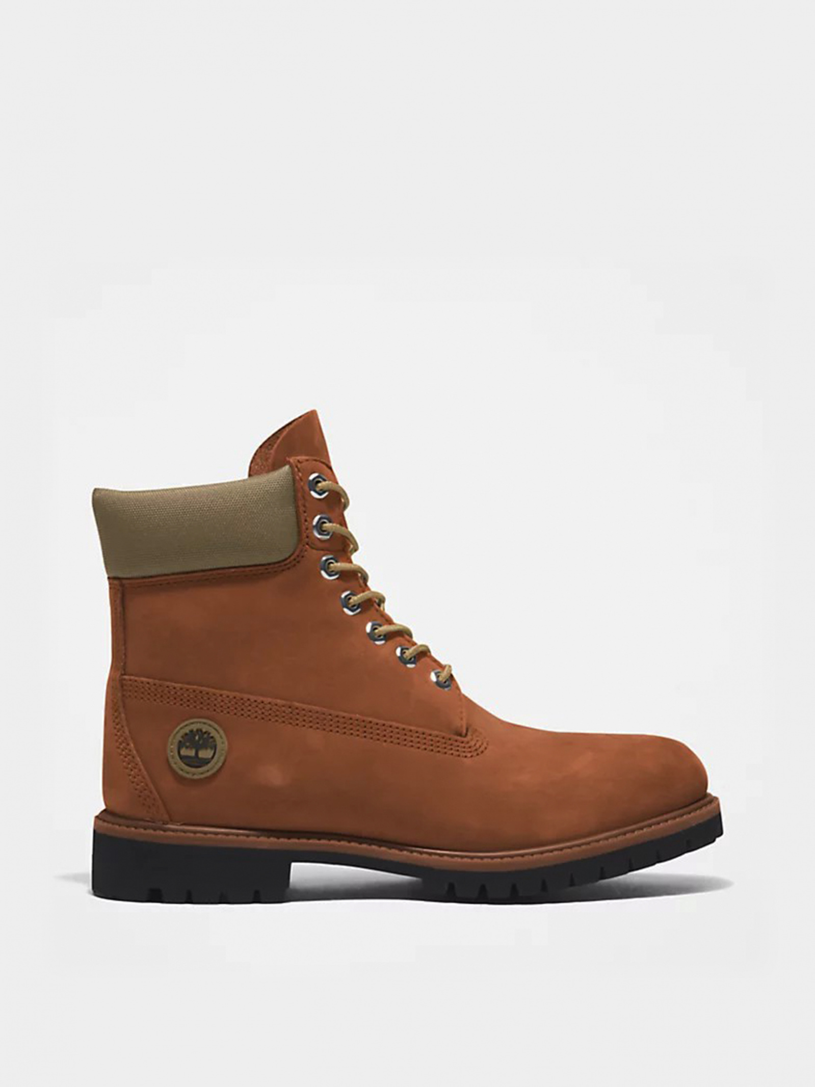 Черевики Чоловічі Timberland