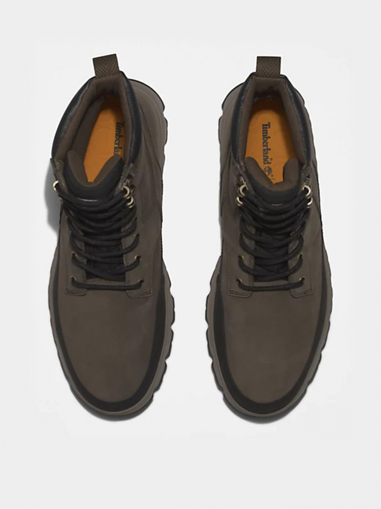 Ботинки Мужские Timberland