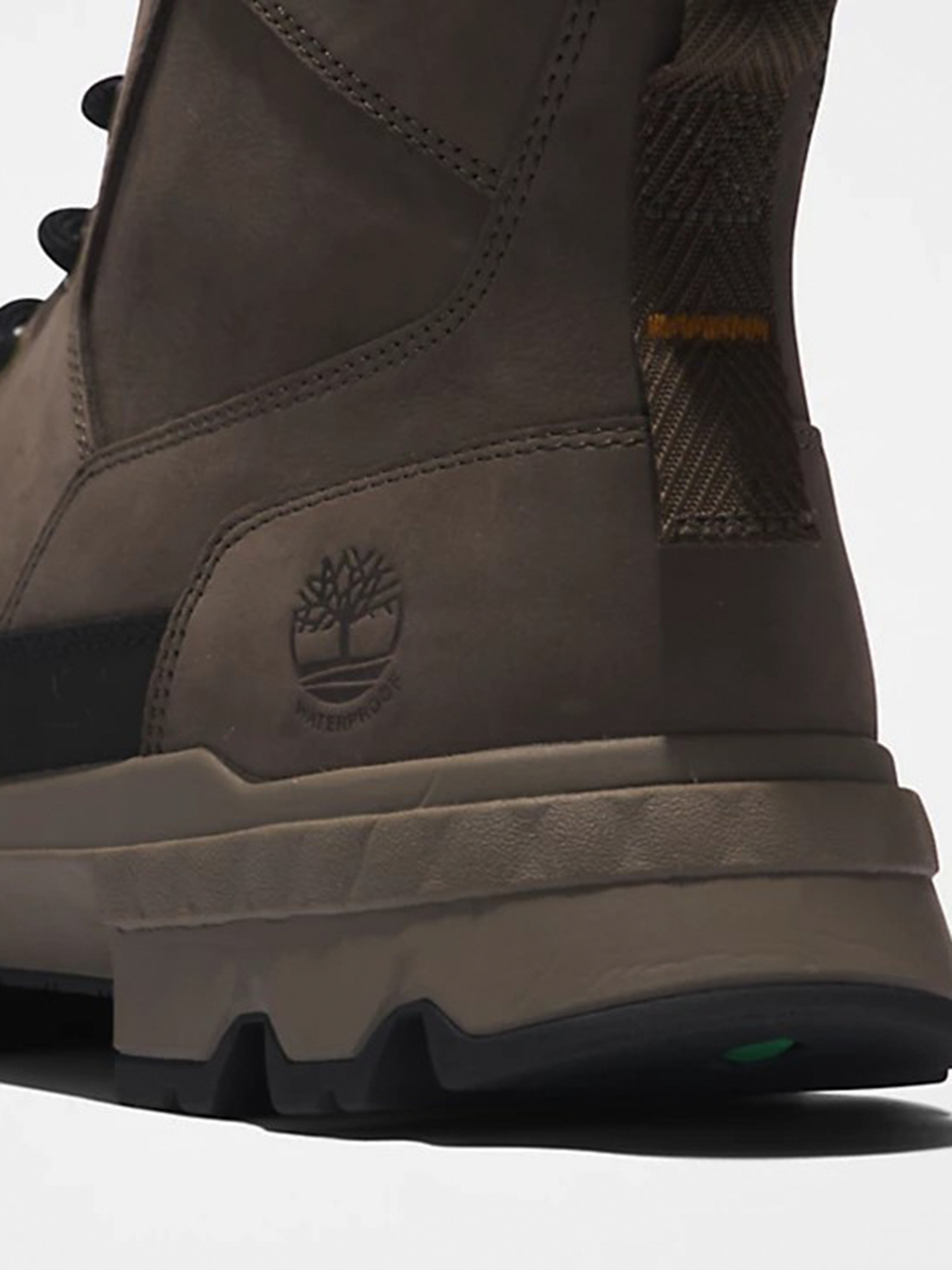 Ботинки Мужские Timberland