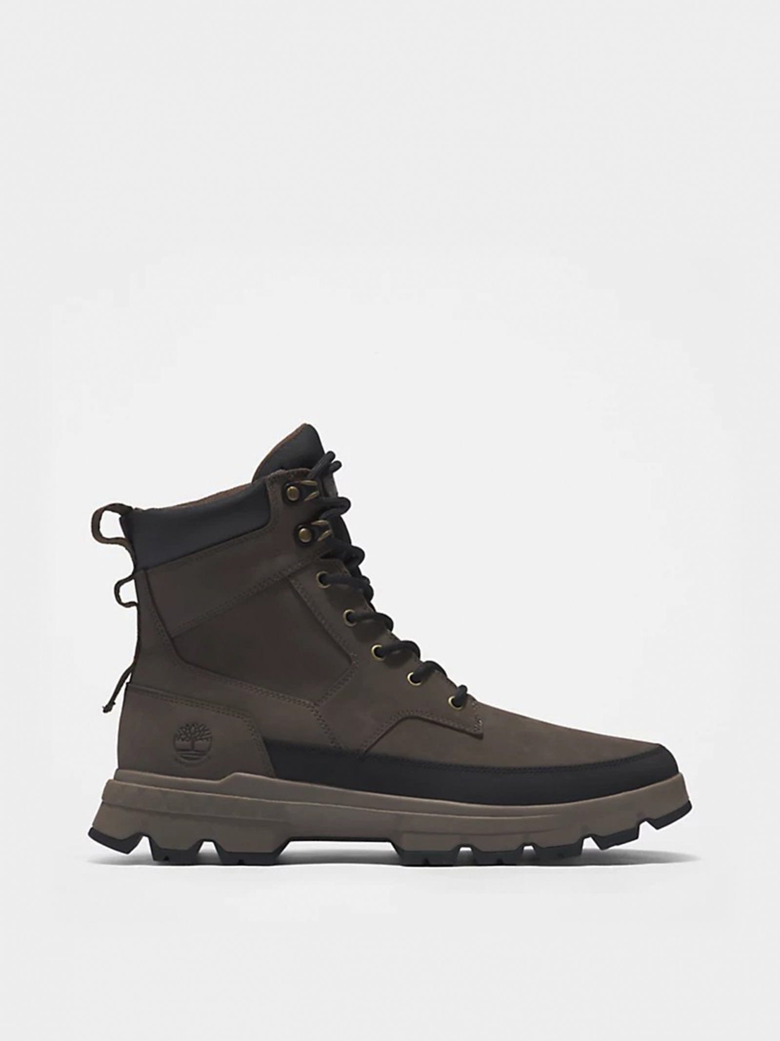 Ботинки Мужские Timberland