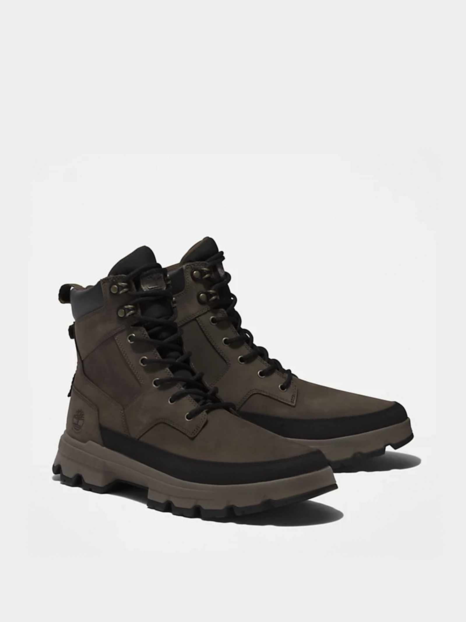 Ботинки Мужские Timberland