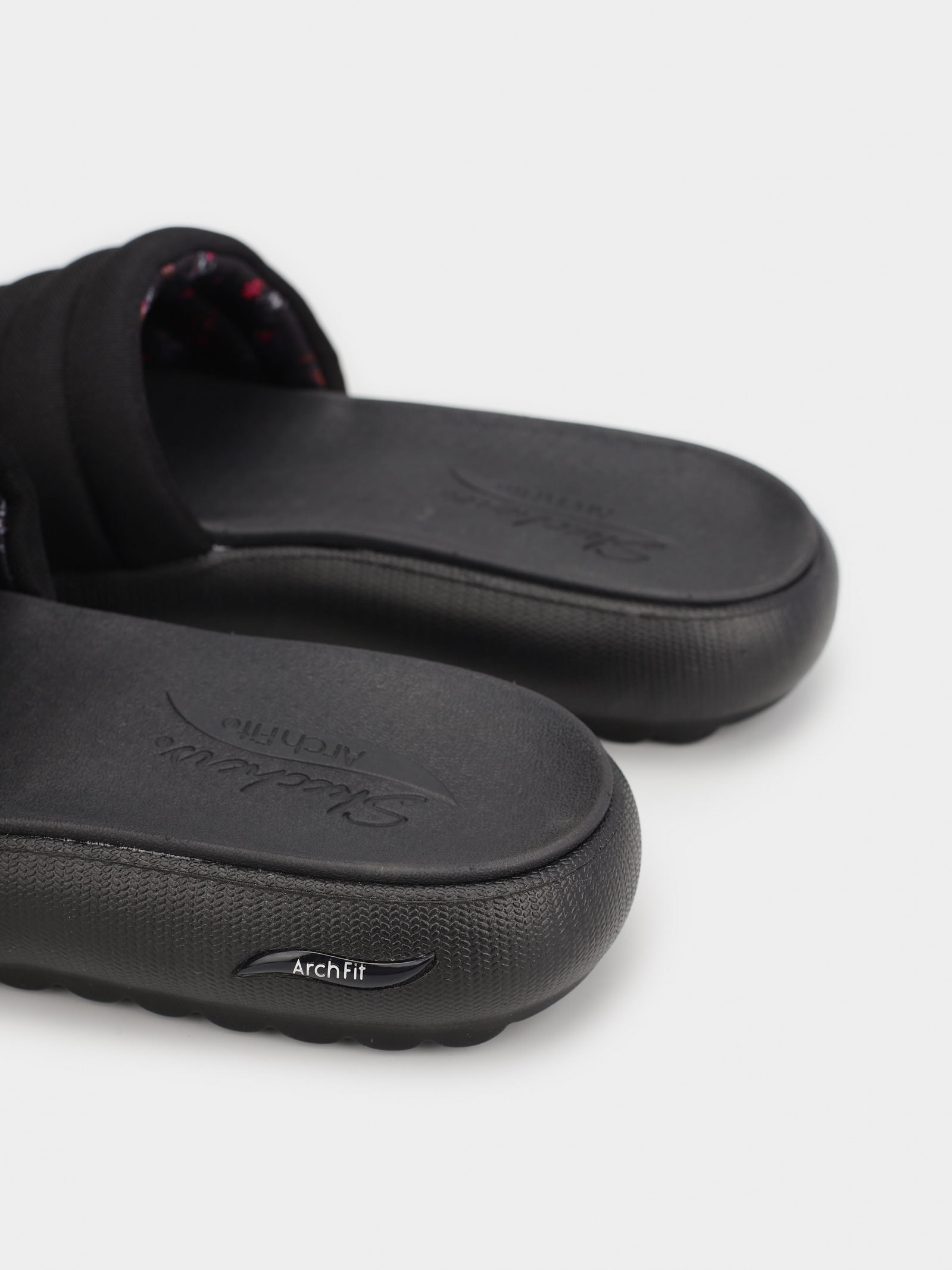 Шльопанці Жіночі Skechers