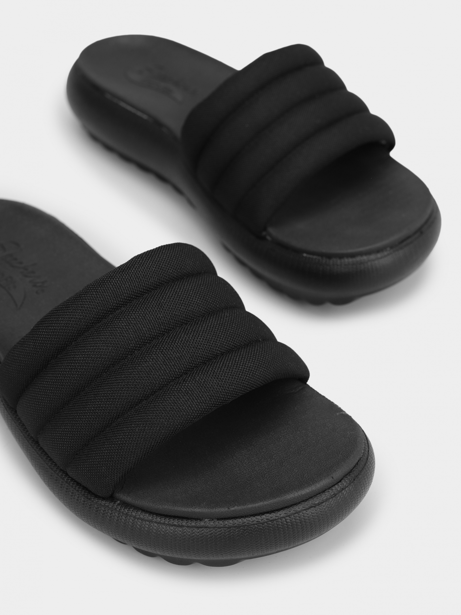 Шльопанці Жіночі Skechers