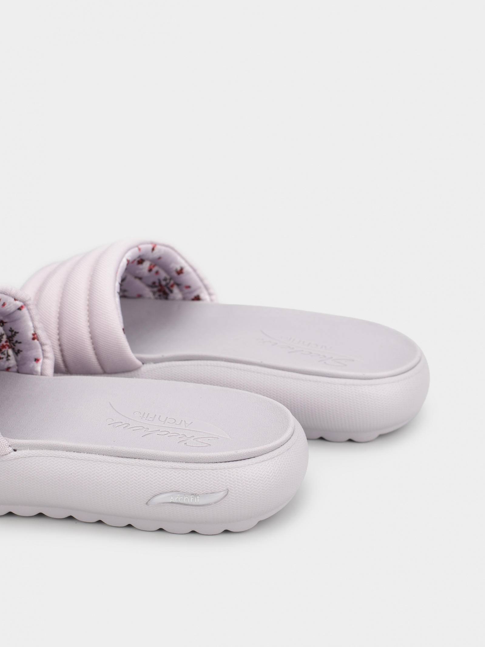 Slide Sandals Women's Skechers