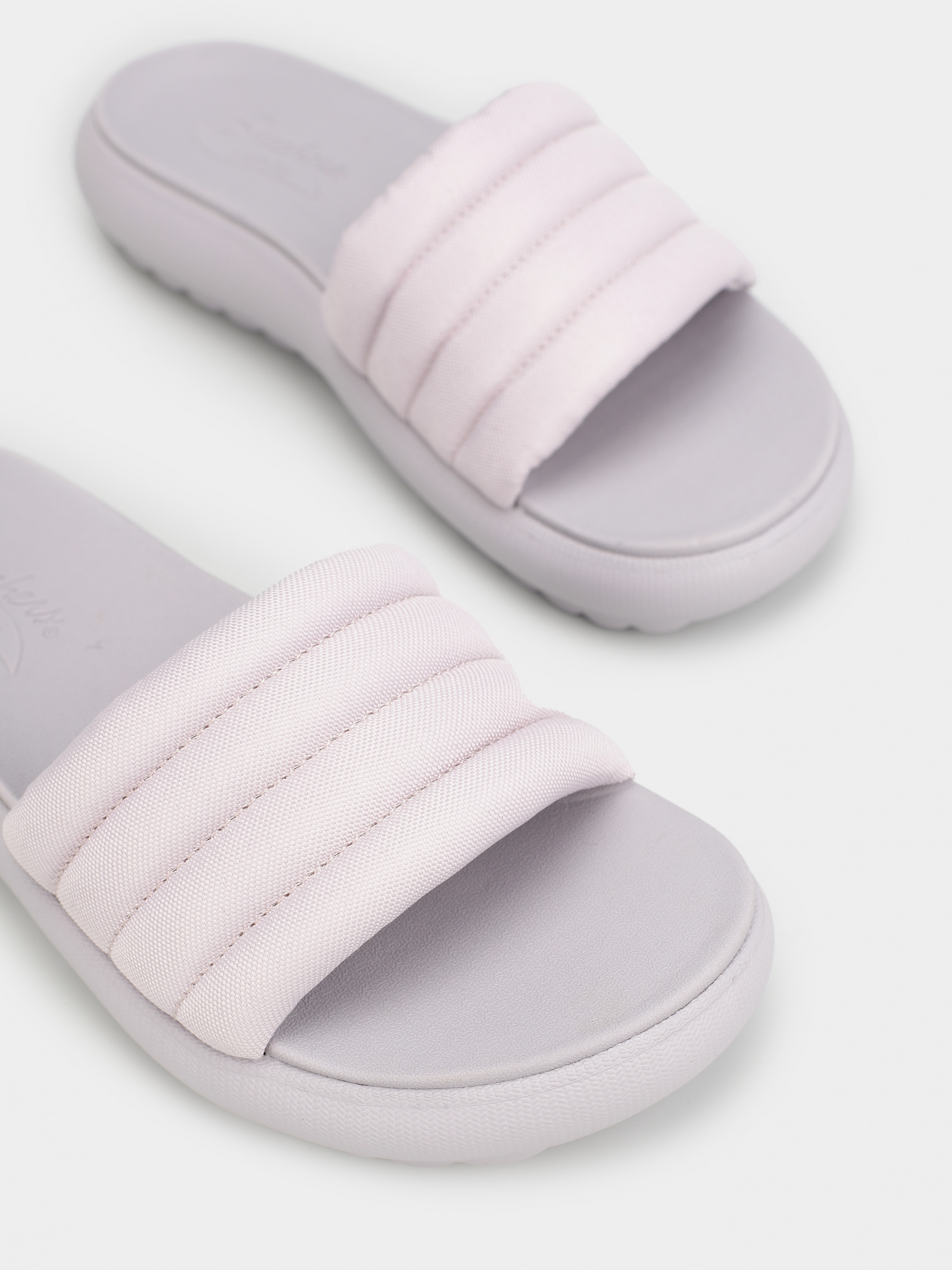 Slide Sandals Women's Skechers
