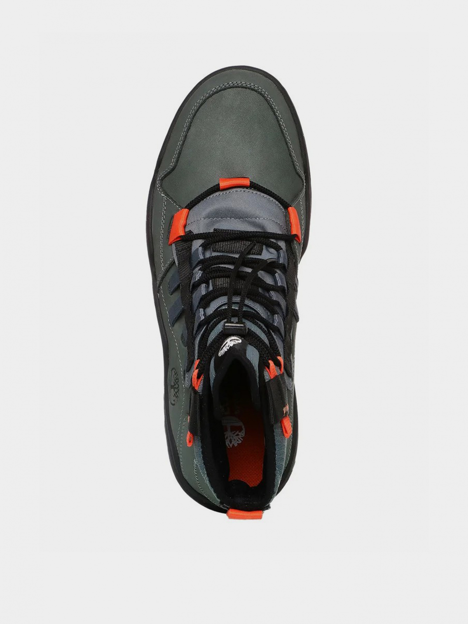 Ботинки Мужские Timberland