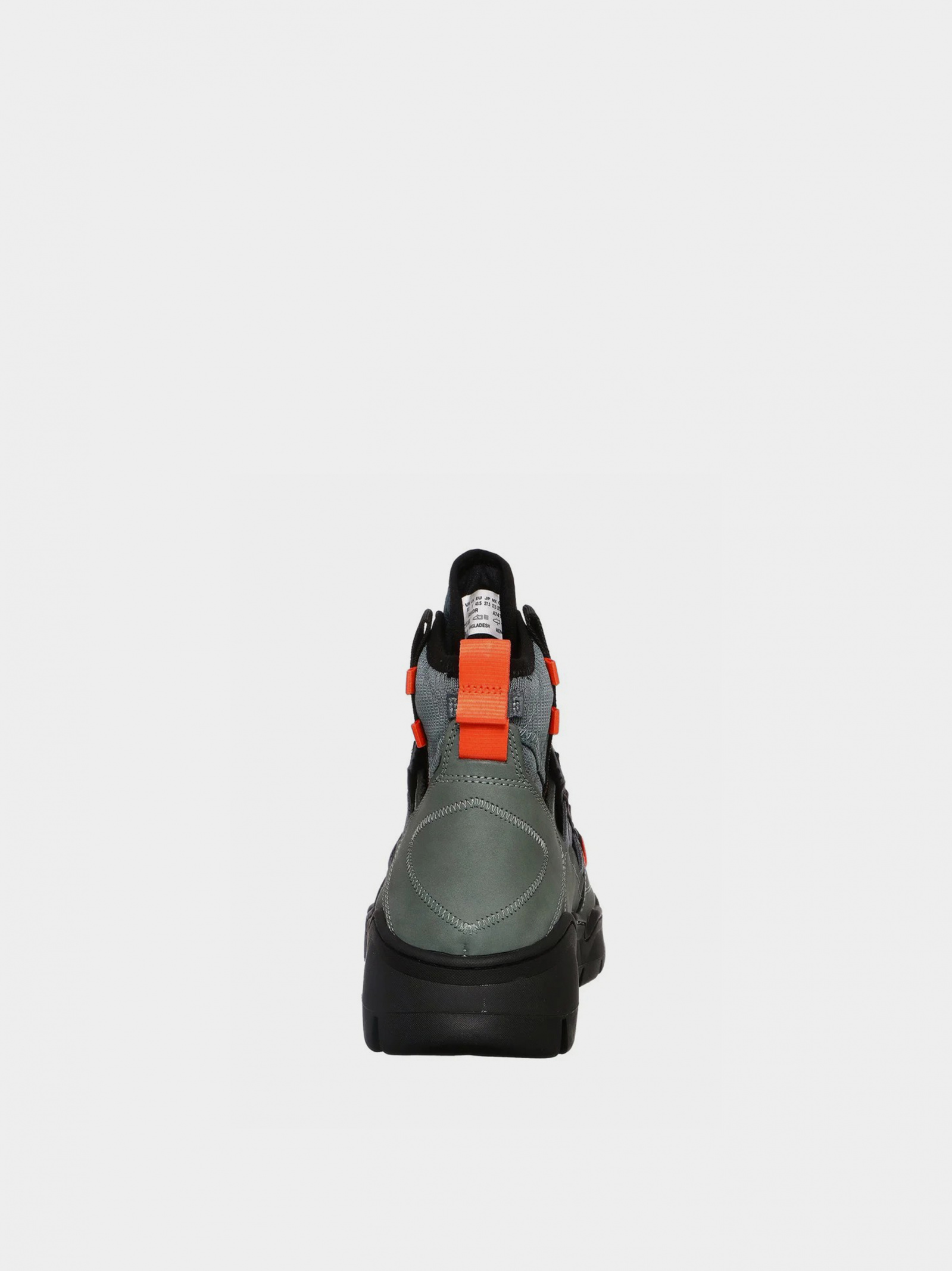 Ботинки Мужские Timberland