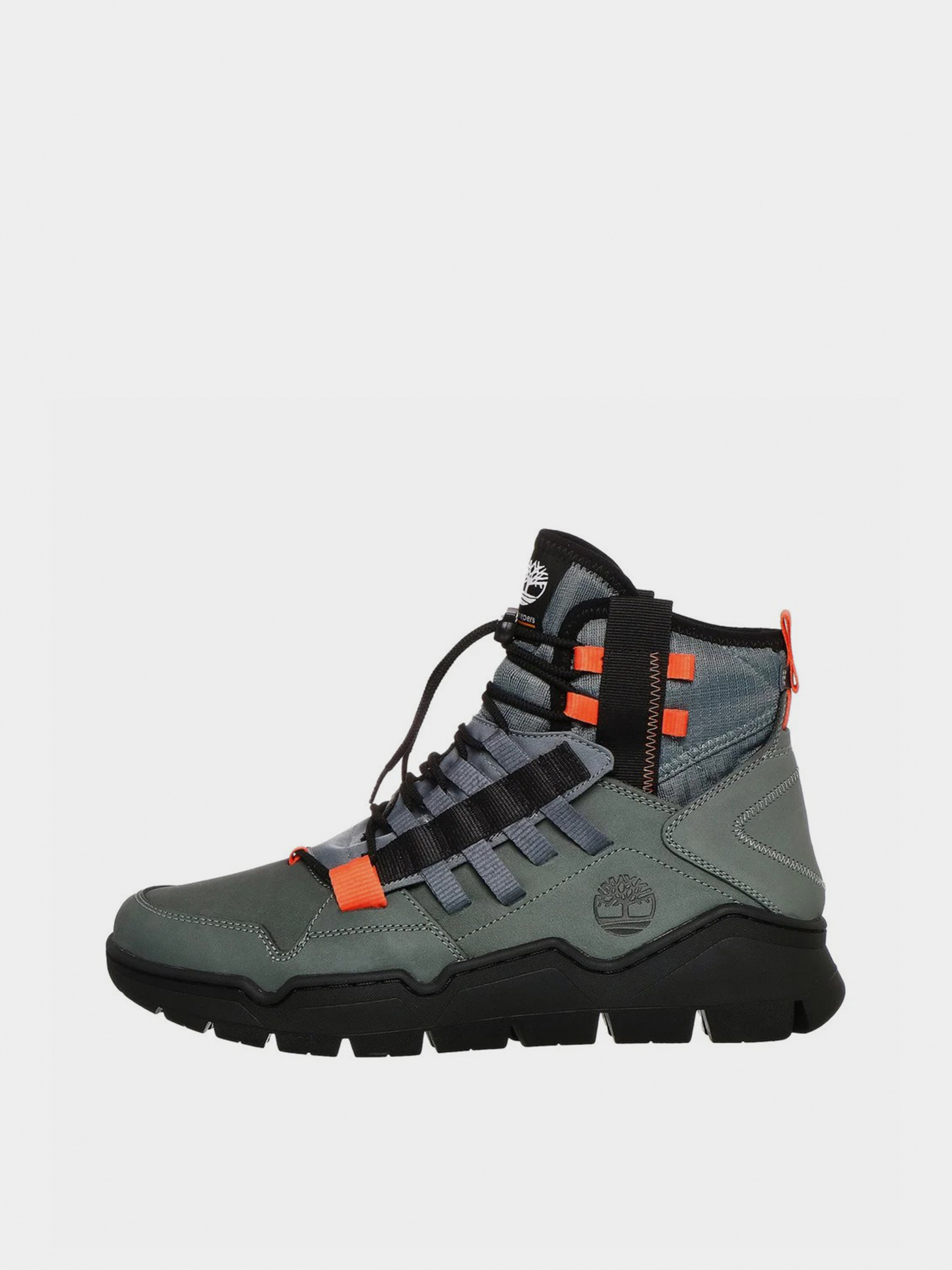 Ботинки Мужские Timberland